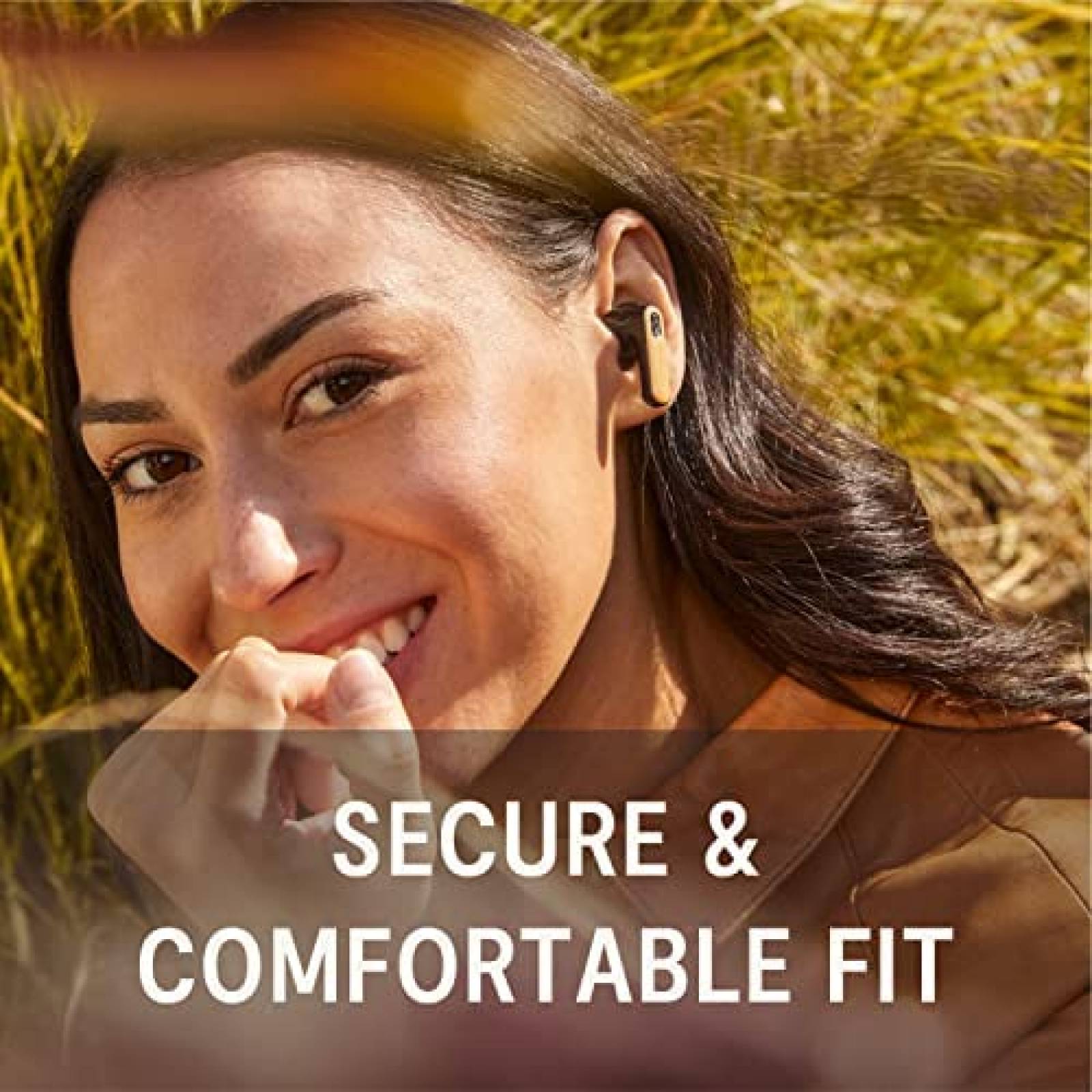 Audifonos Inalambricos House of Marley Cancelacion de Sonido