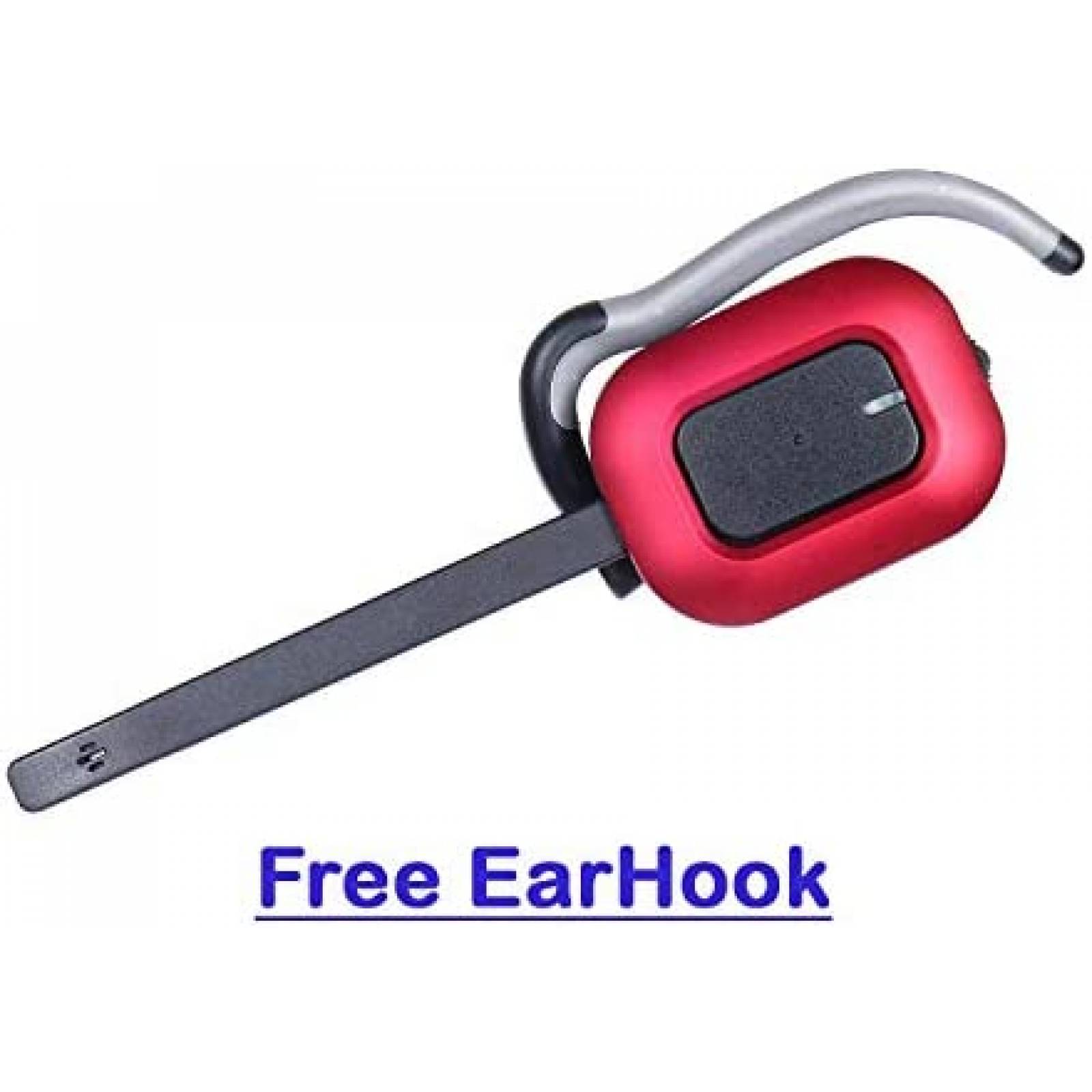 Diadema inalambrica INNOTALK Explorer para Telefono 90m -N