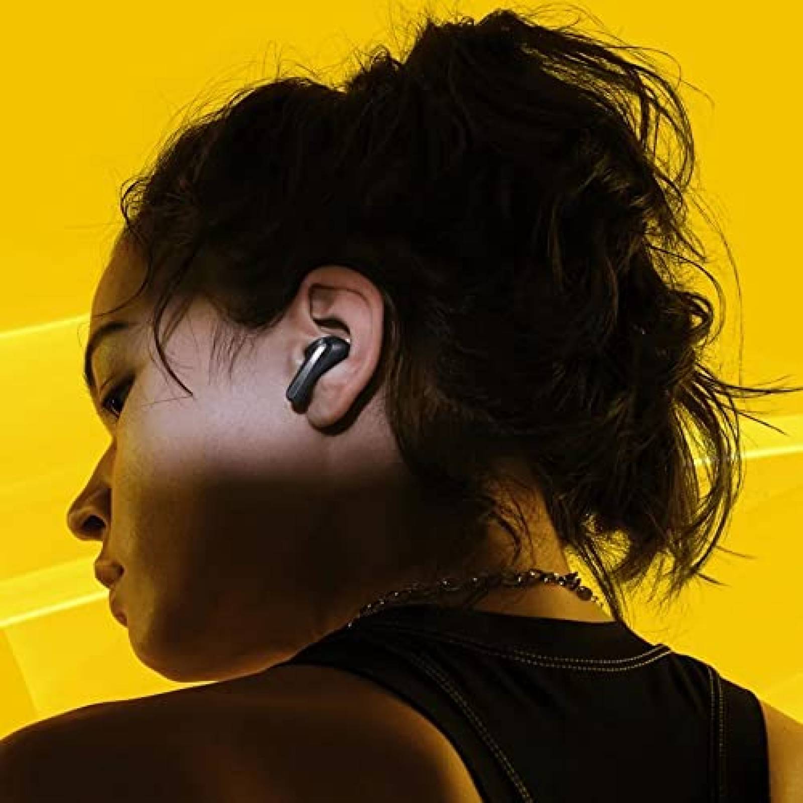 Audifonos Inalambricos Xiaomi Cancelacion de Sonido -Negro