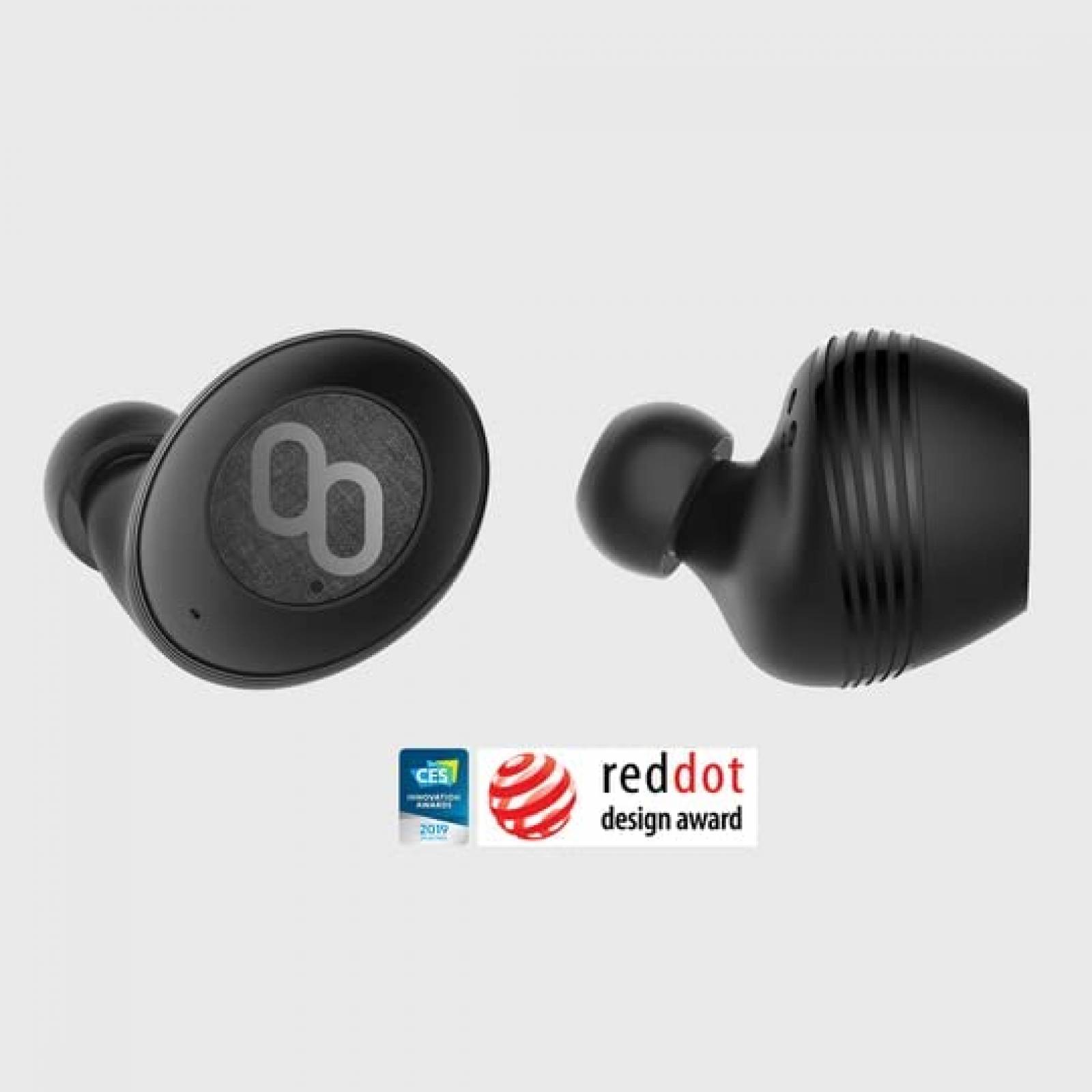 Audifonos Bluetooth Mymanu CLIK S HD WiFi Traductor Android