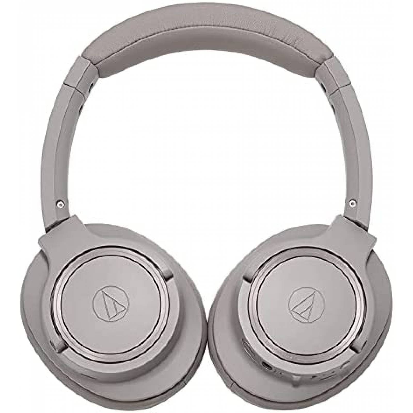 Audifonos Inalambricos Audio-Technica +Accesorios -Cafe