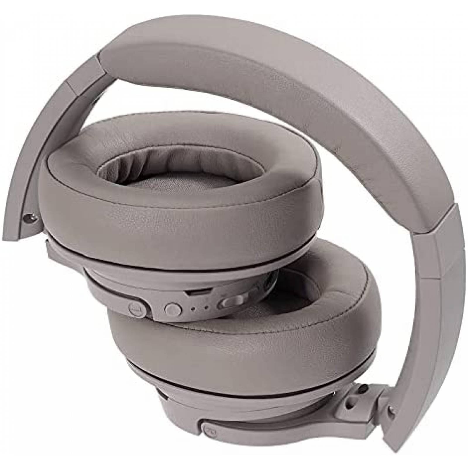 Audifonos Inalambricos Audio-Technica +Accesorios -Cafe