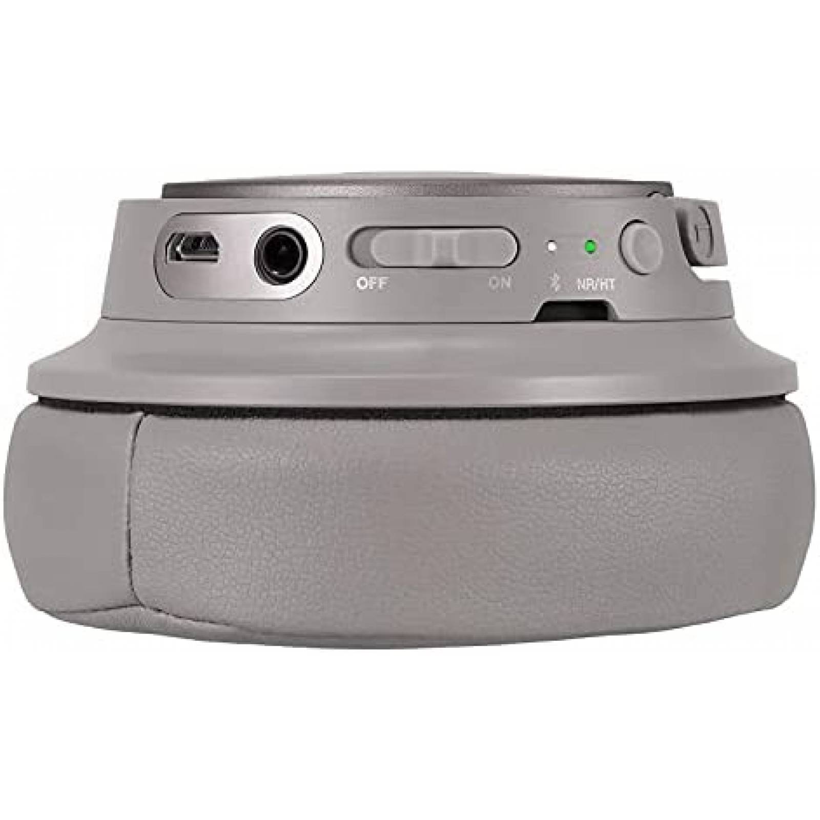 Audifonos Inalambricos Audio-Technica +Accesorios -Cafe