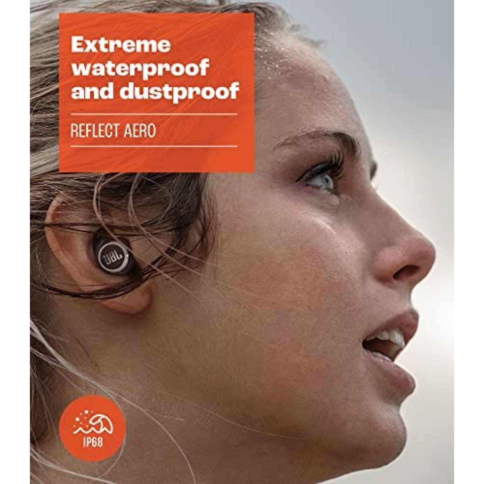 Auriculares JBL Ergonomicos Cancelacion Ruido BT -Negro