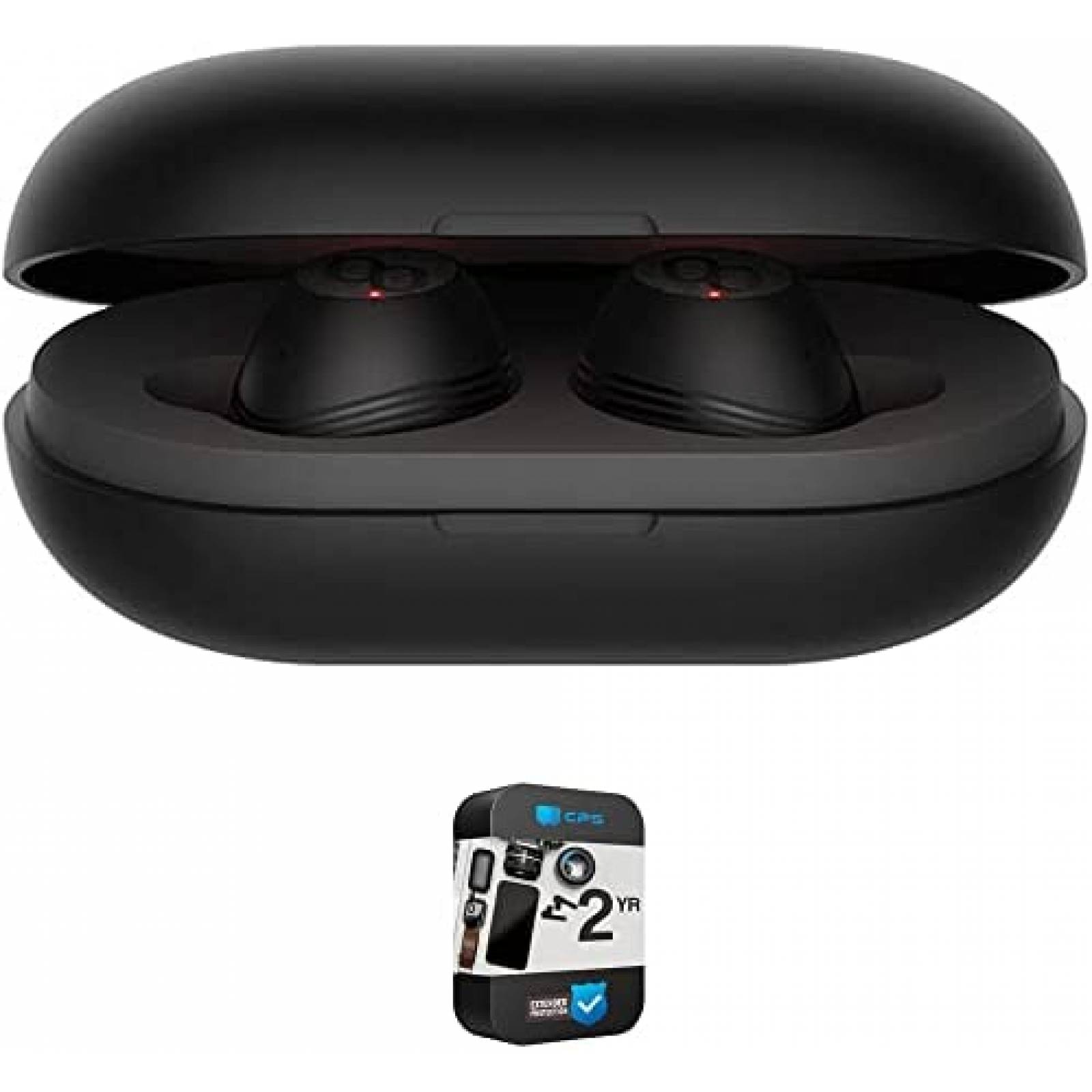 Auriculares Inalambricos MYMANU CLIK S Estuche De Carga