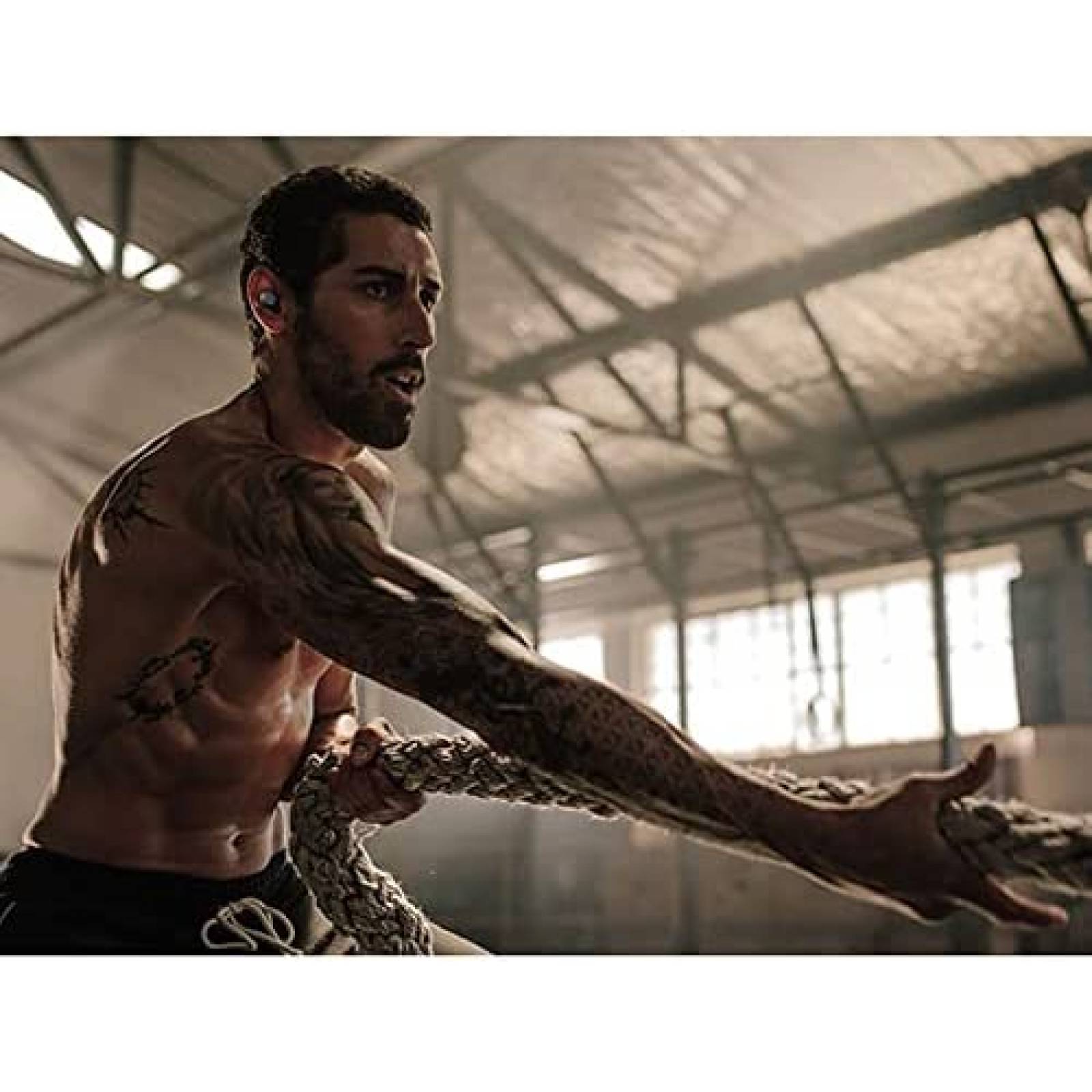 Auriculares Inalambricos MYMANU CLIK S Estuche De Carga