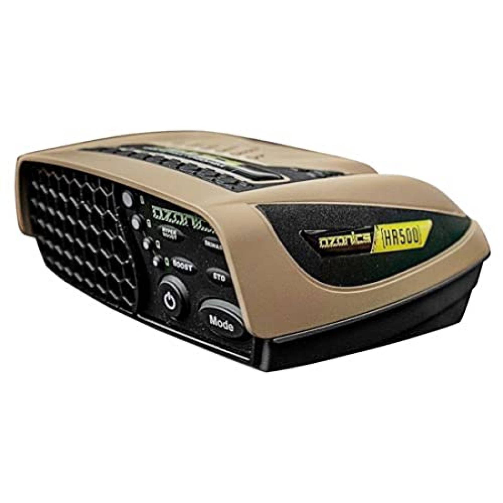 Dispositivo Eliminacion de Olores Ozonics Operacion Remota