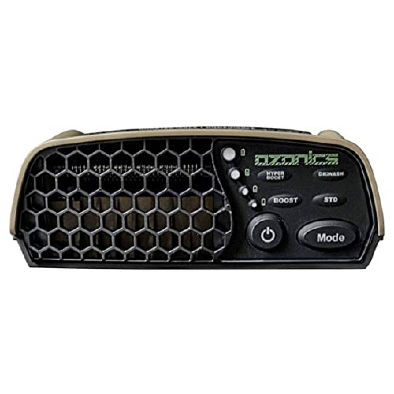 Dispositivo Eliminacion de Olores Ozonics Operacion Remota