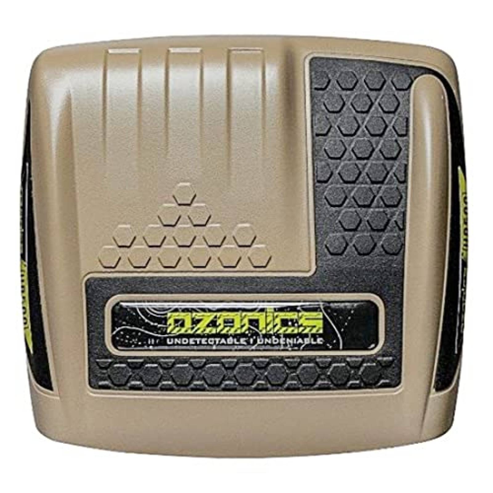 Dispositivo Eliminacion de Olores Ozonics Operacion Remota