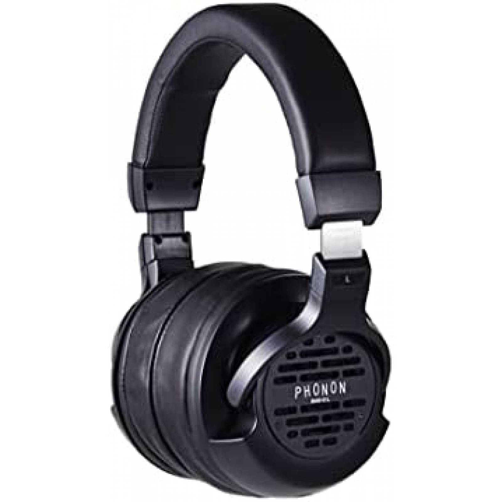 Audifonos PHONON SMB-01L Cancelacion de Sonido -Negro