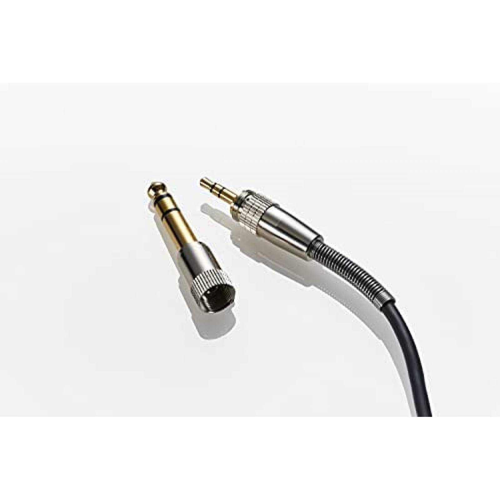 Audifonos PHONON SMB-01L Cancelacion de Sonido -Negro