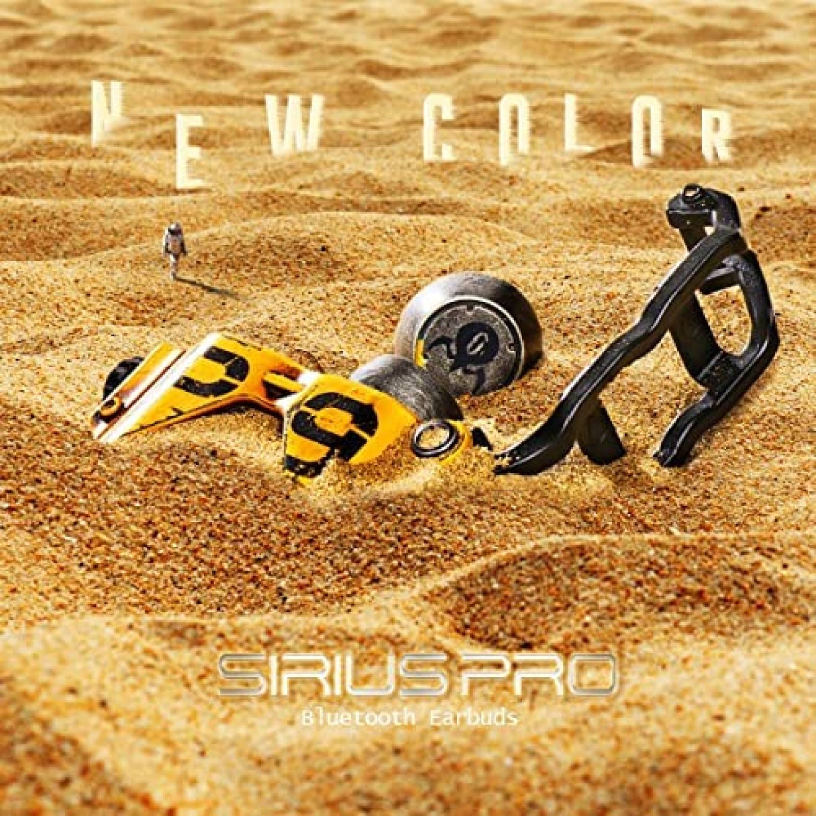 Auriculares GRAVASTAR Ergonomicos Cancelacion Ruido BT