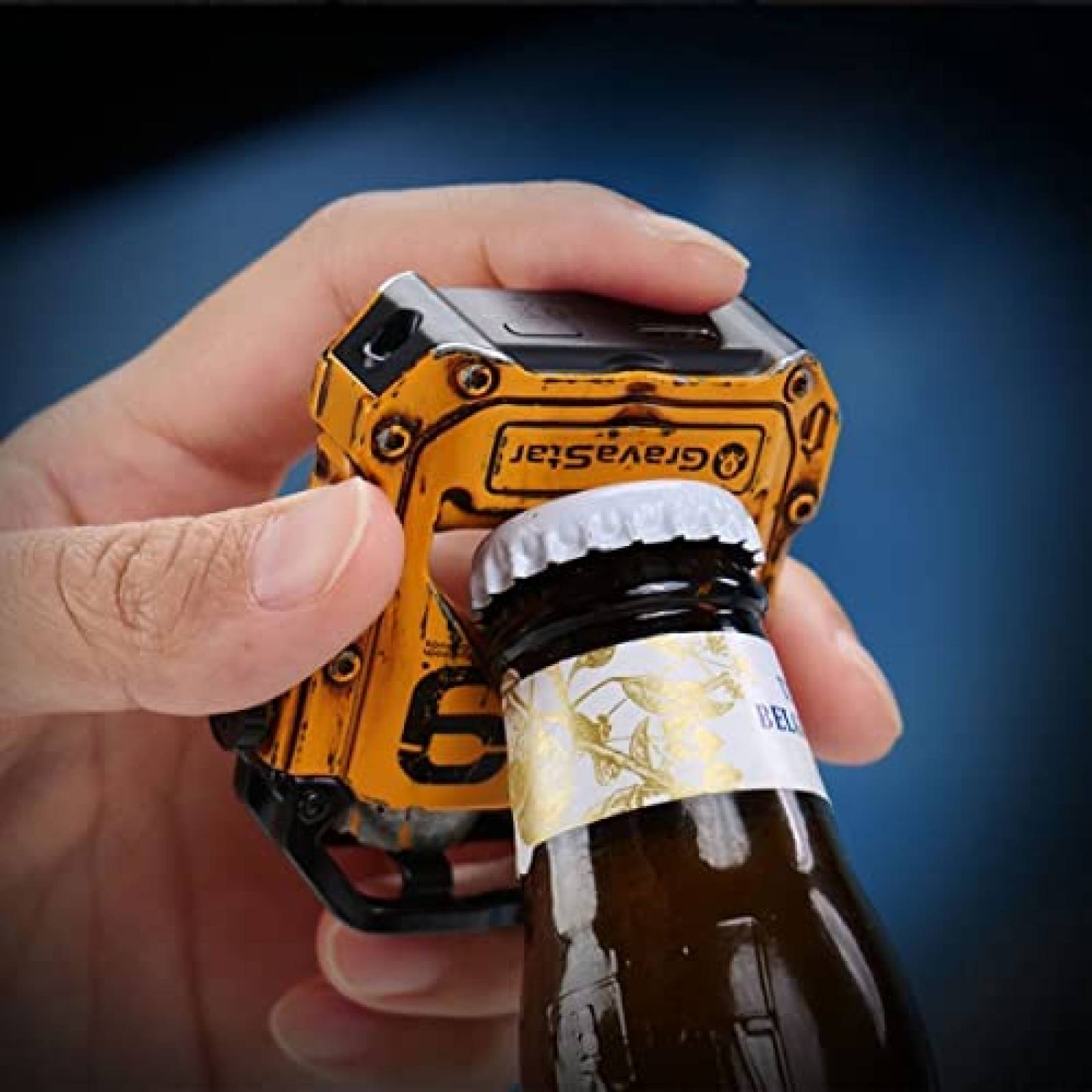 Auriculares GRAVASTAR Ergonomicos Cancelacion Ruido BT