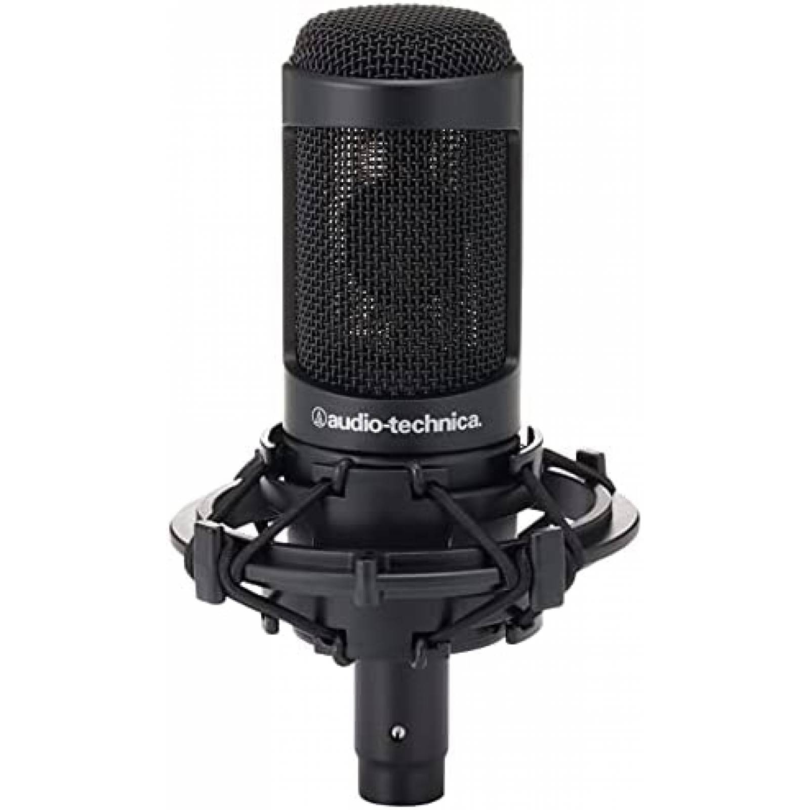 Microfono Condensandor Audio-Technica AT2050 Multi Patron