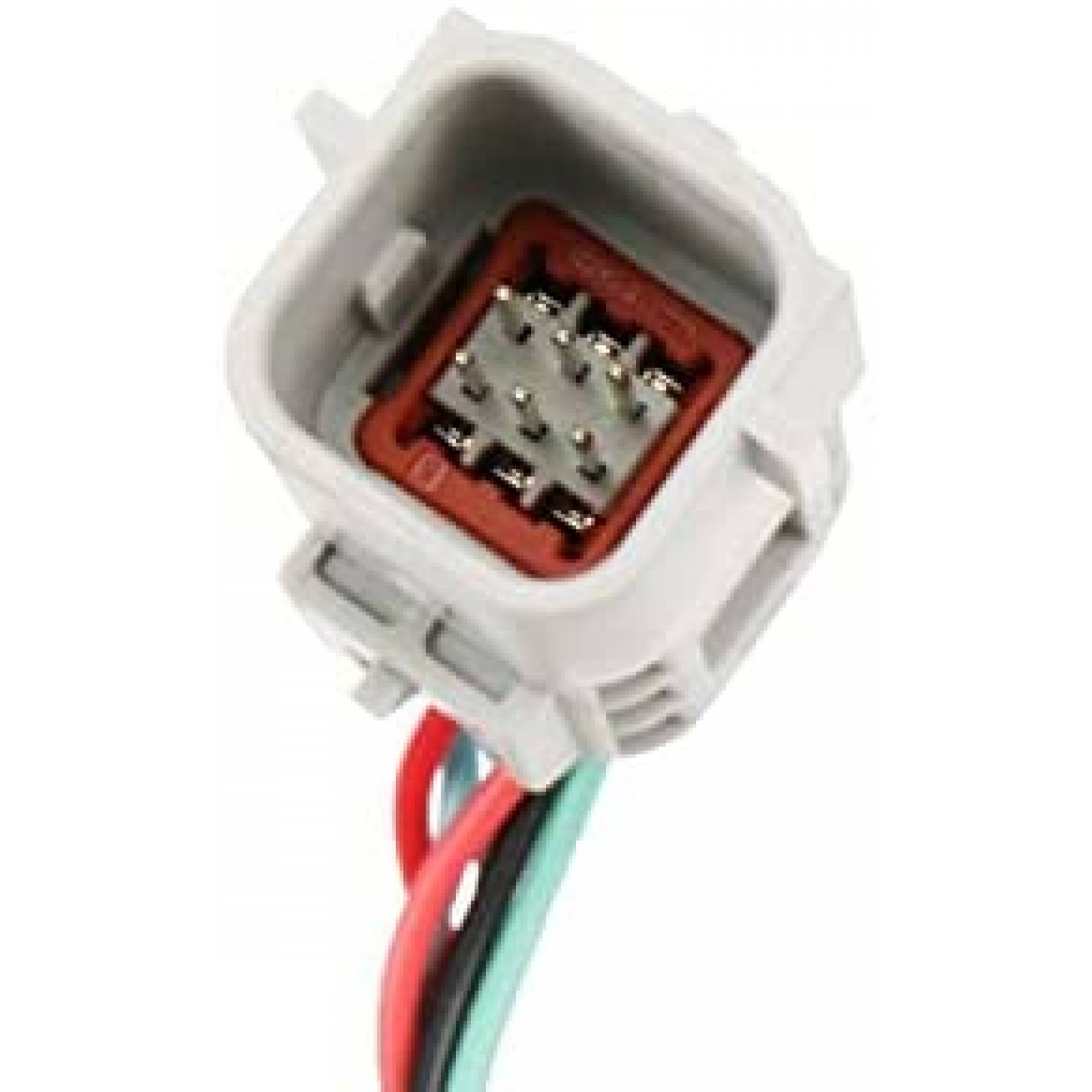 Camara de Reversa GM Compatible con Autos GM -Negro