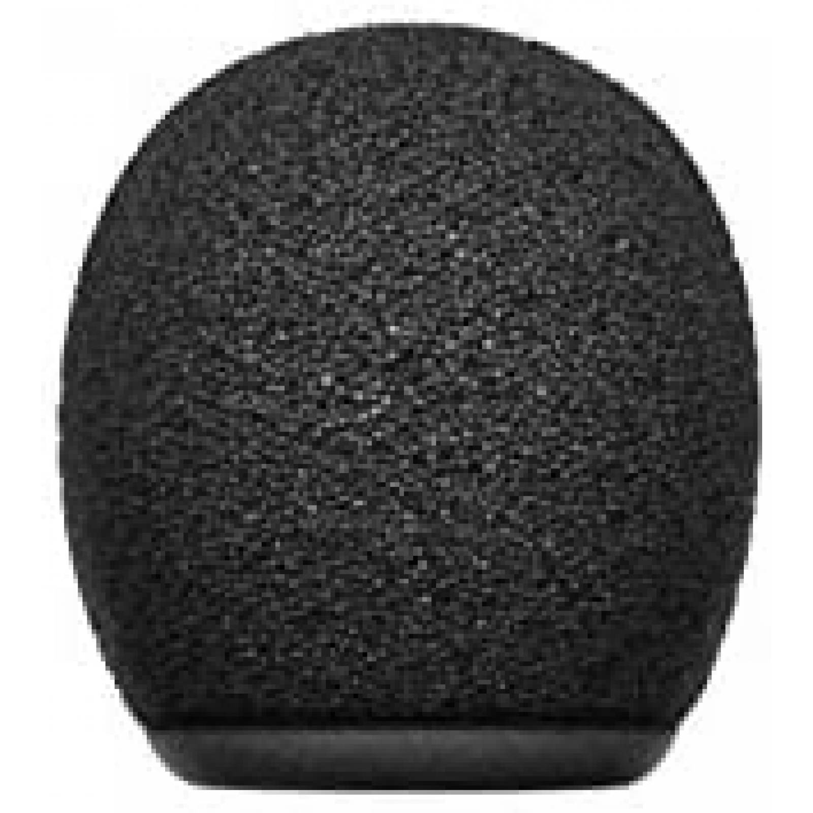 Microfono Sennheiser Pro Audio USB-C Omnidireccional -Negro