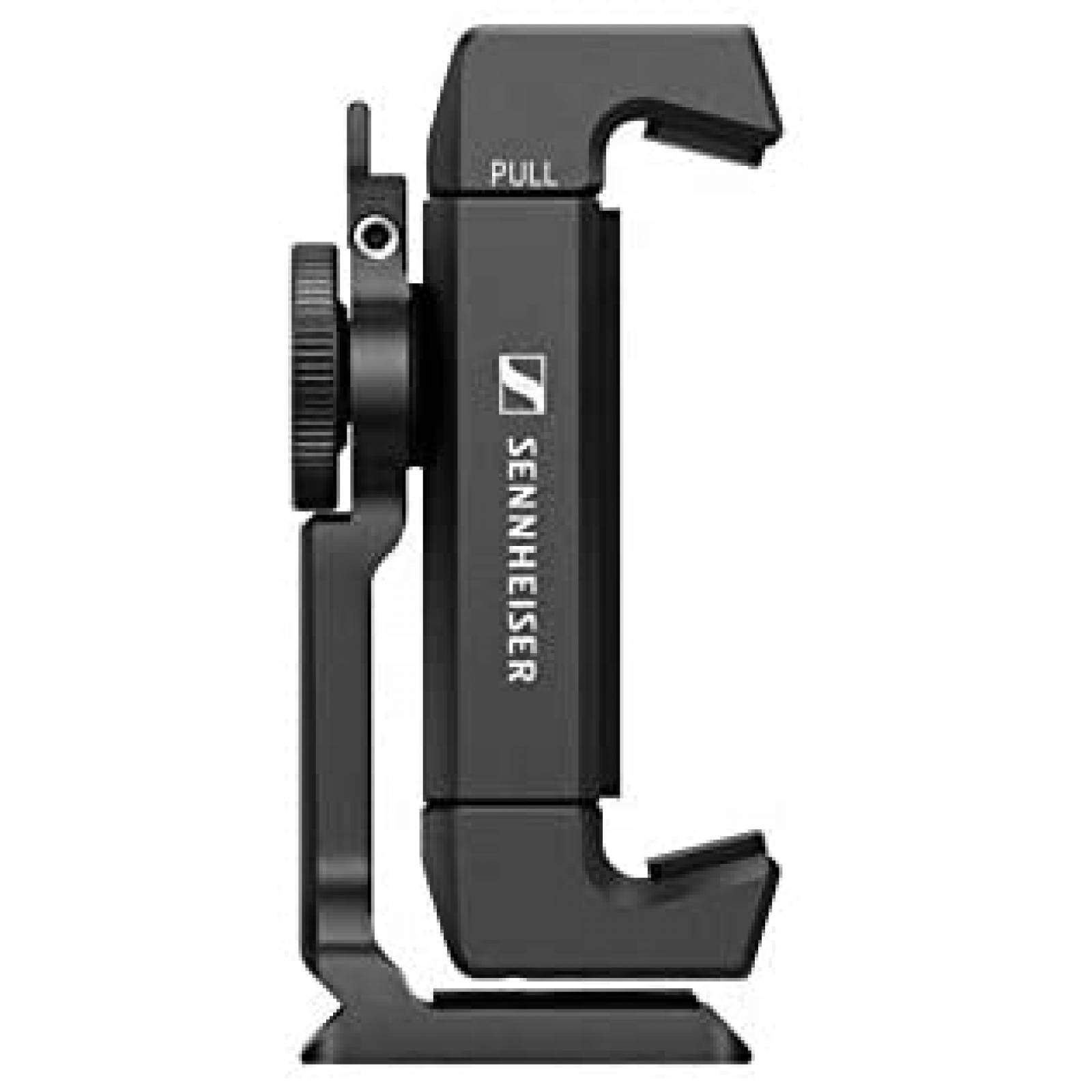 Microfono Sennheiser Pro Audio USB-C Omnidireccional -Negro