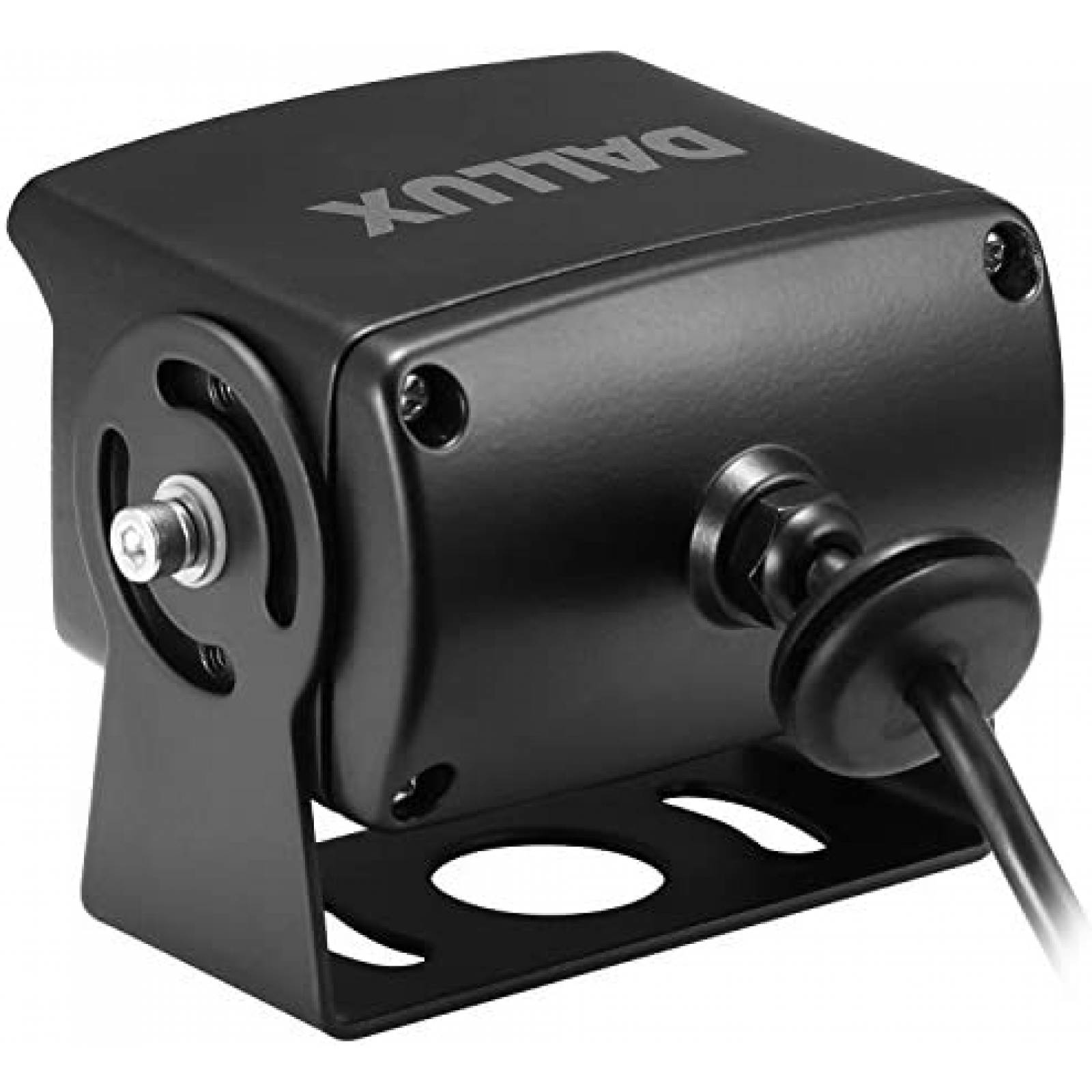 Camara de Reversa DALLUX Para Camion HD 480p Monitor -Negro