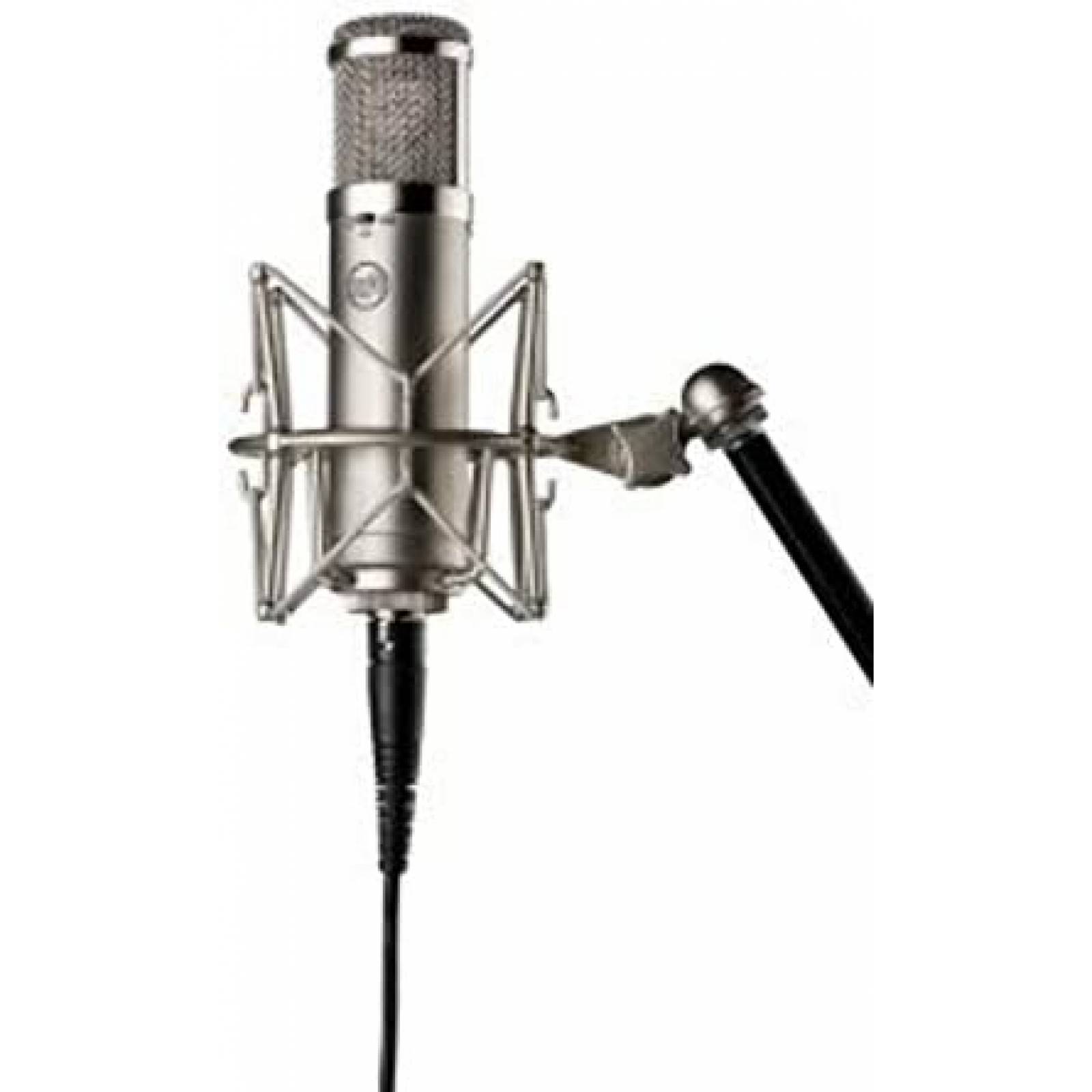 Microfono Condensandor Warm Audio WA-47Jr para Vocalizacion