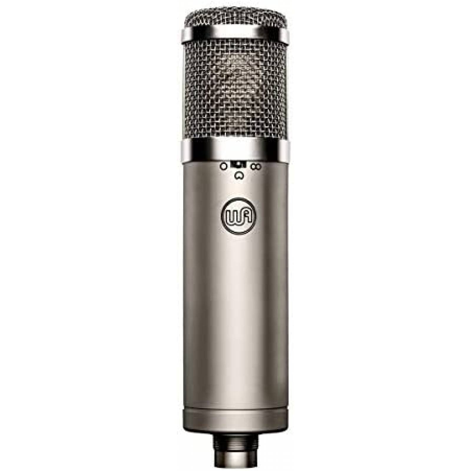 Microfono Condensandor Warm Audio WA-47Jr para Vocalizacion