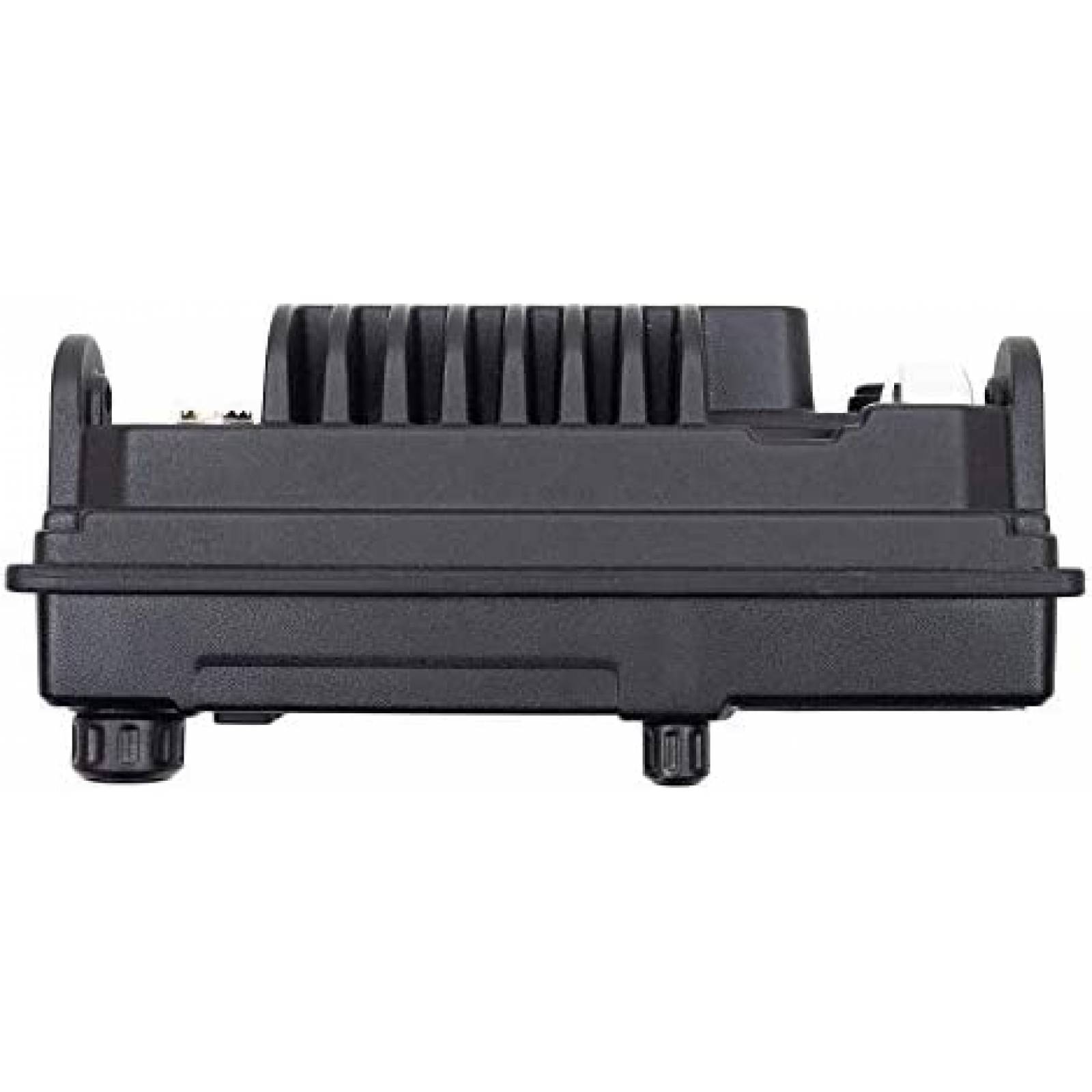 Sistema de Radio Onpro Multiestandar ASQ VOX 4W AM-FM -Negro