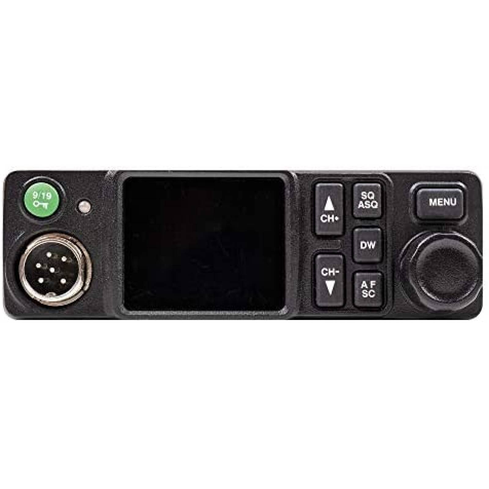 Sistema de Radio PNI Escort HP 8900 ASQ 12V/24V AM-FM -Negro