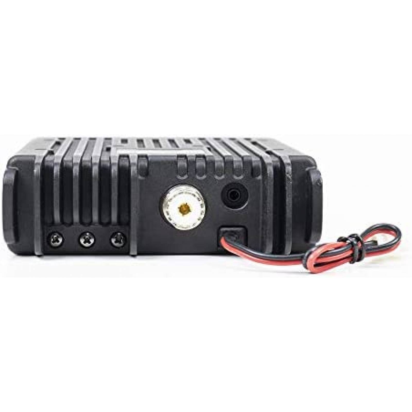 Sistema de Radio PNI Escort HP 8900 ASQ 12V/24V AM-FM -Negro