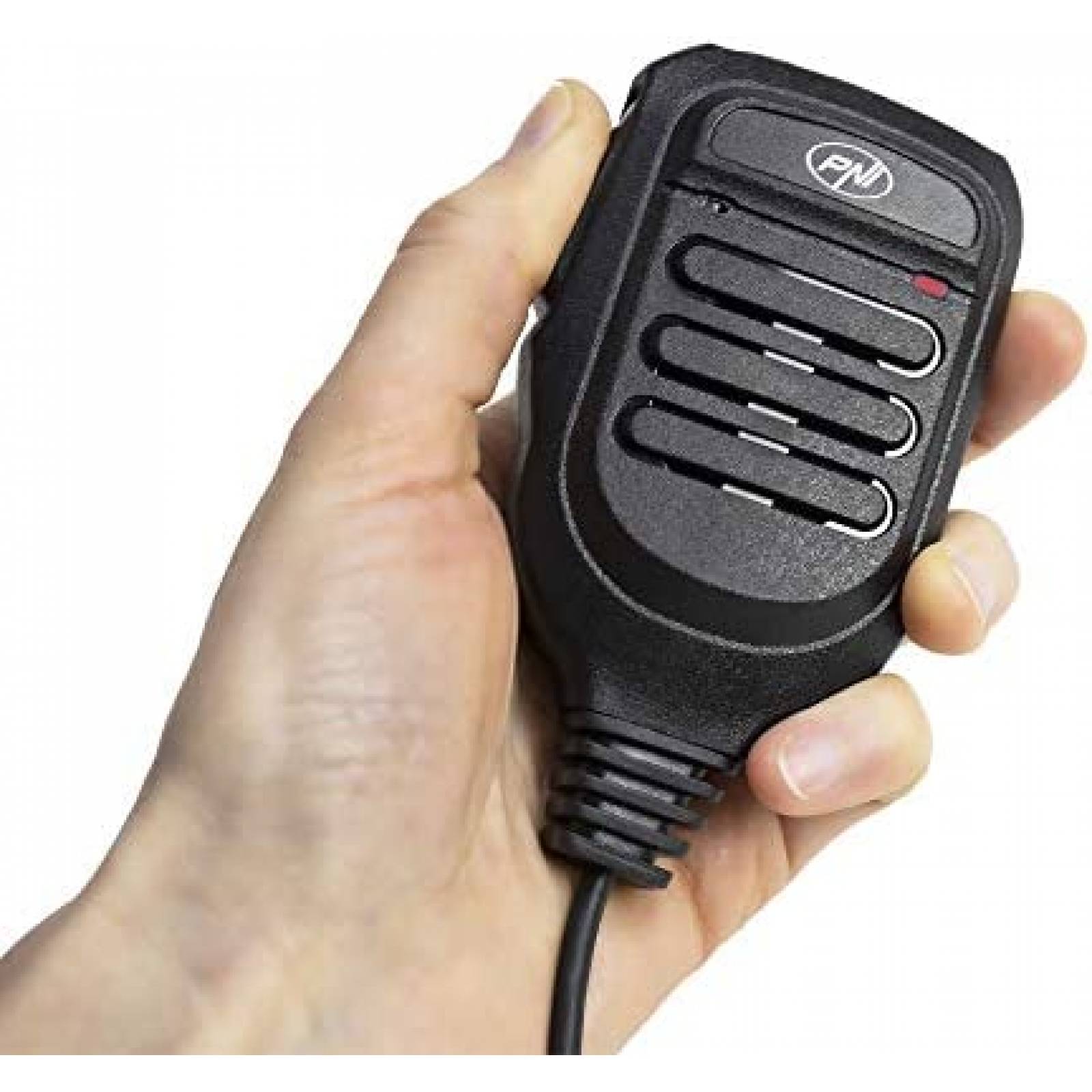 Sistema de Radio PNI Escort HP 8900 ASQ 12V/24V AM-FM -Negro