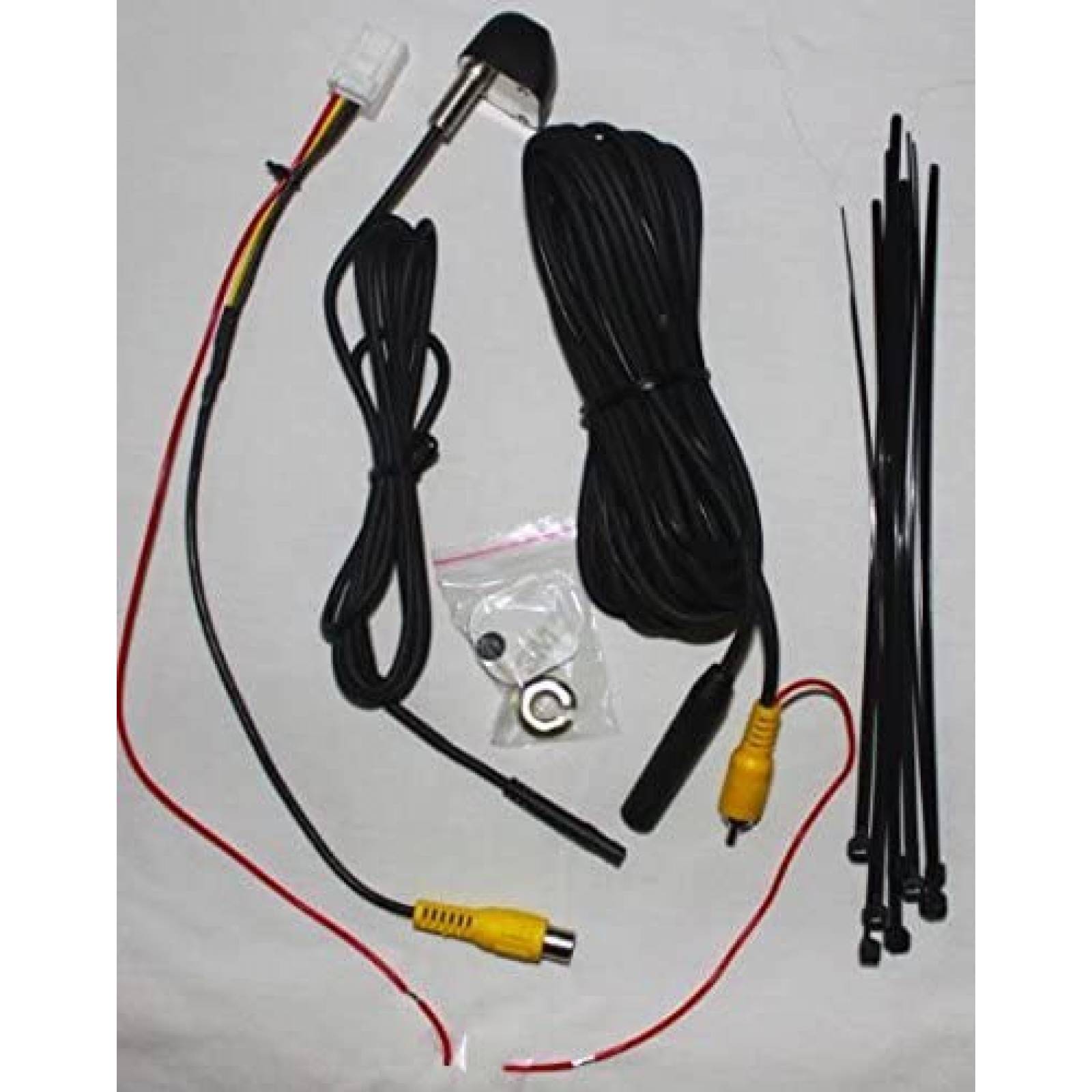 Camara de Reversa PYvideo Para Coche Toyota Camry SE & XLE