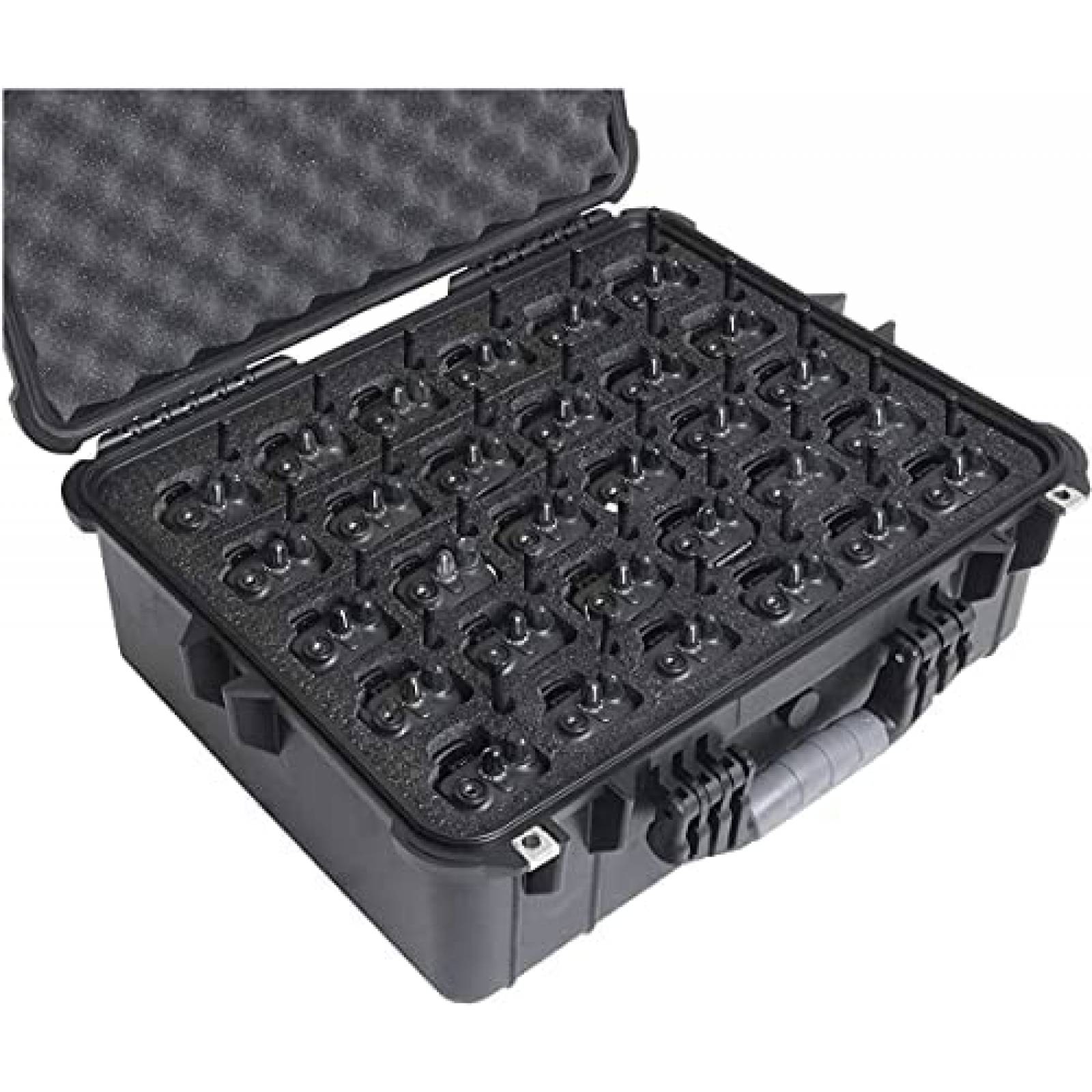 Funda Para Radios Case Club A Prueba De Agua -Negro