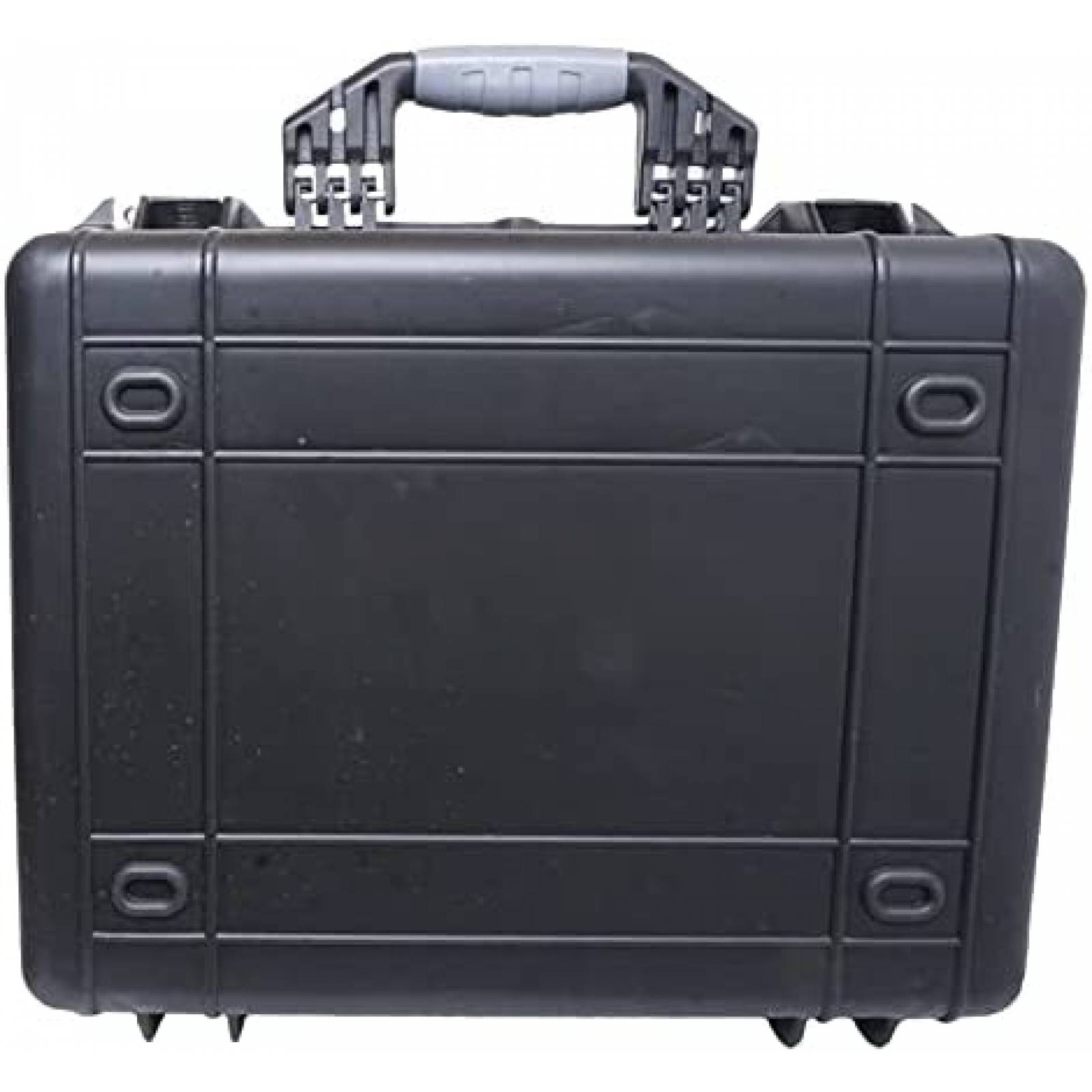 Funda Para Radios Case Club A Prueba De Agua -Negro