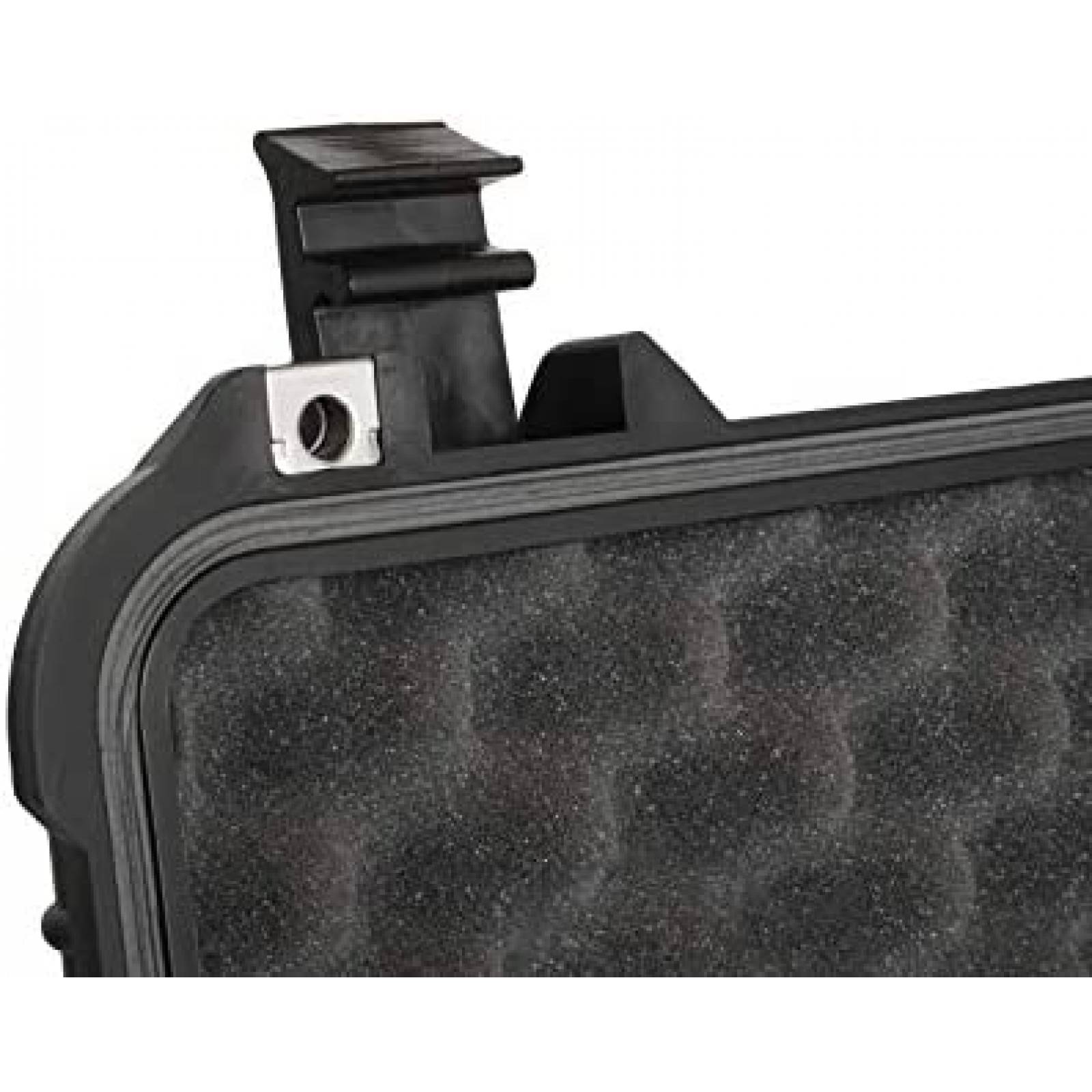 Funda Para Radios Case Club A Prueba De Agua -Negro