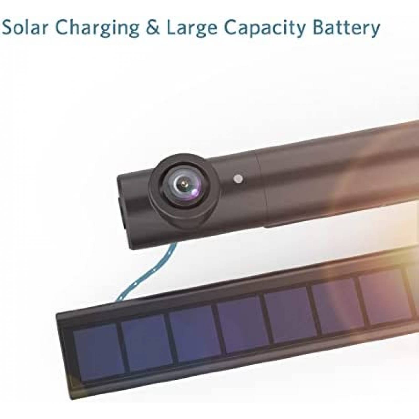 Camara de Reversa Cargoplay Para Camioneta HD 1080p Monitor