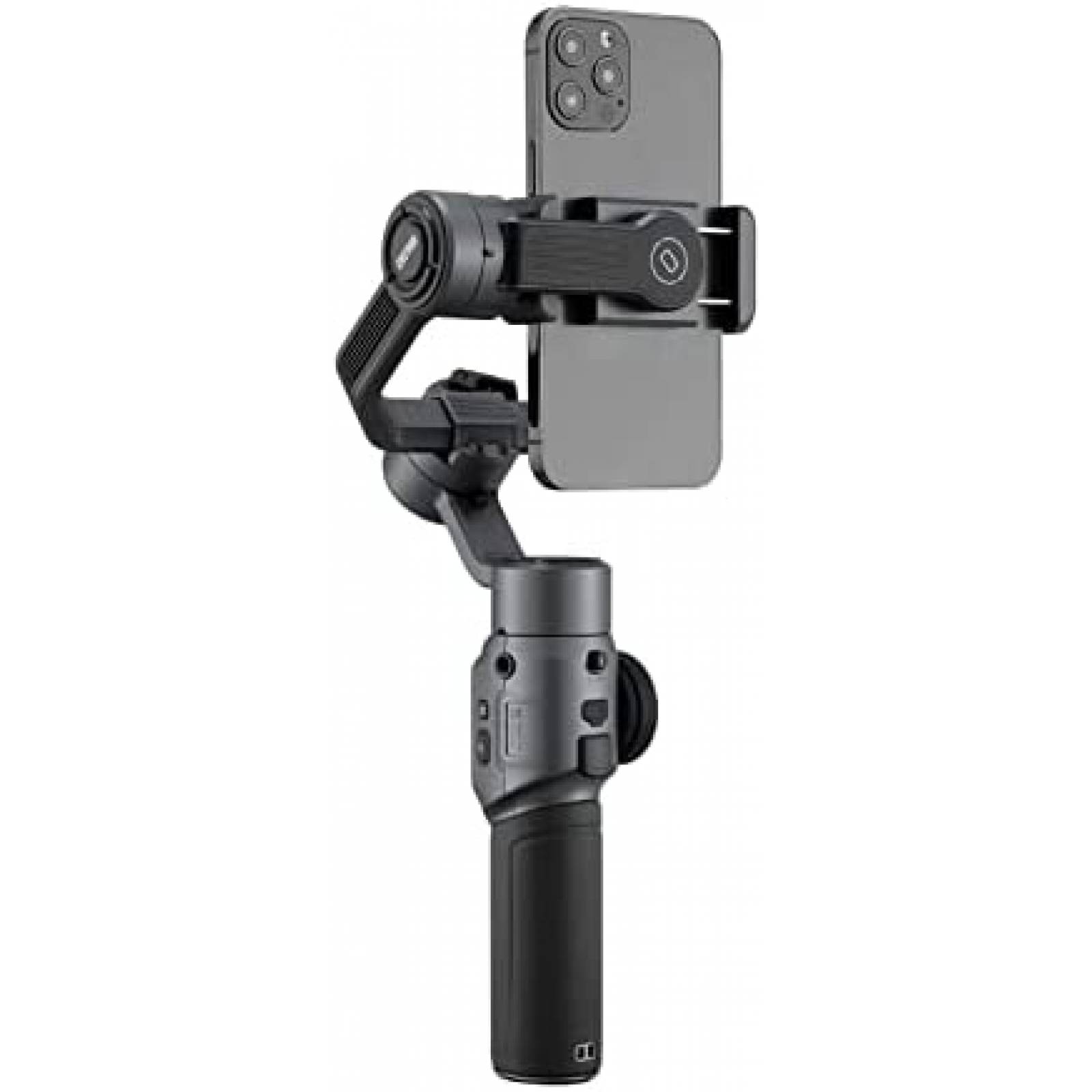 Estabilizador Para Celular ZHIYUN Para Iphone 14 -Negro
