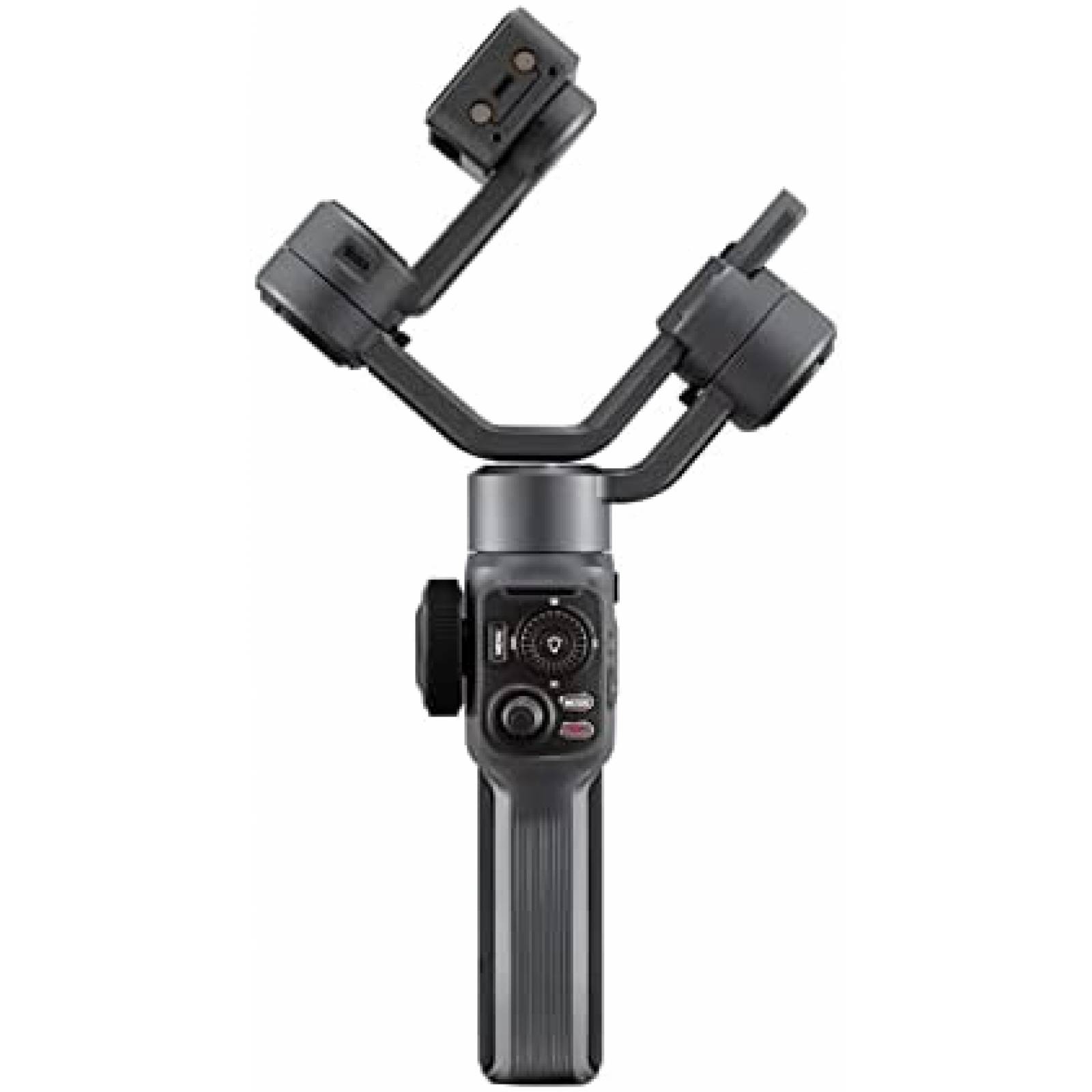 Estabilizador Para Celular ZHIYUN Para Iphone 14 -Negro