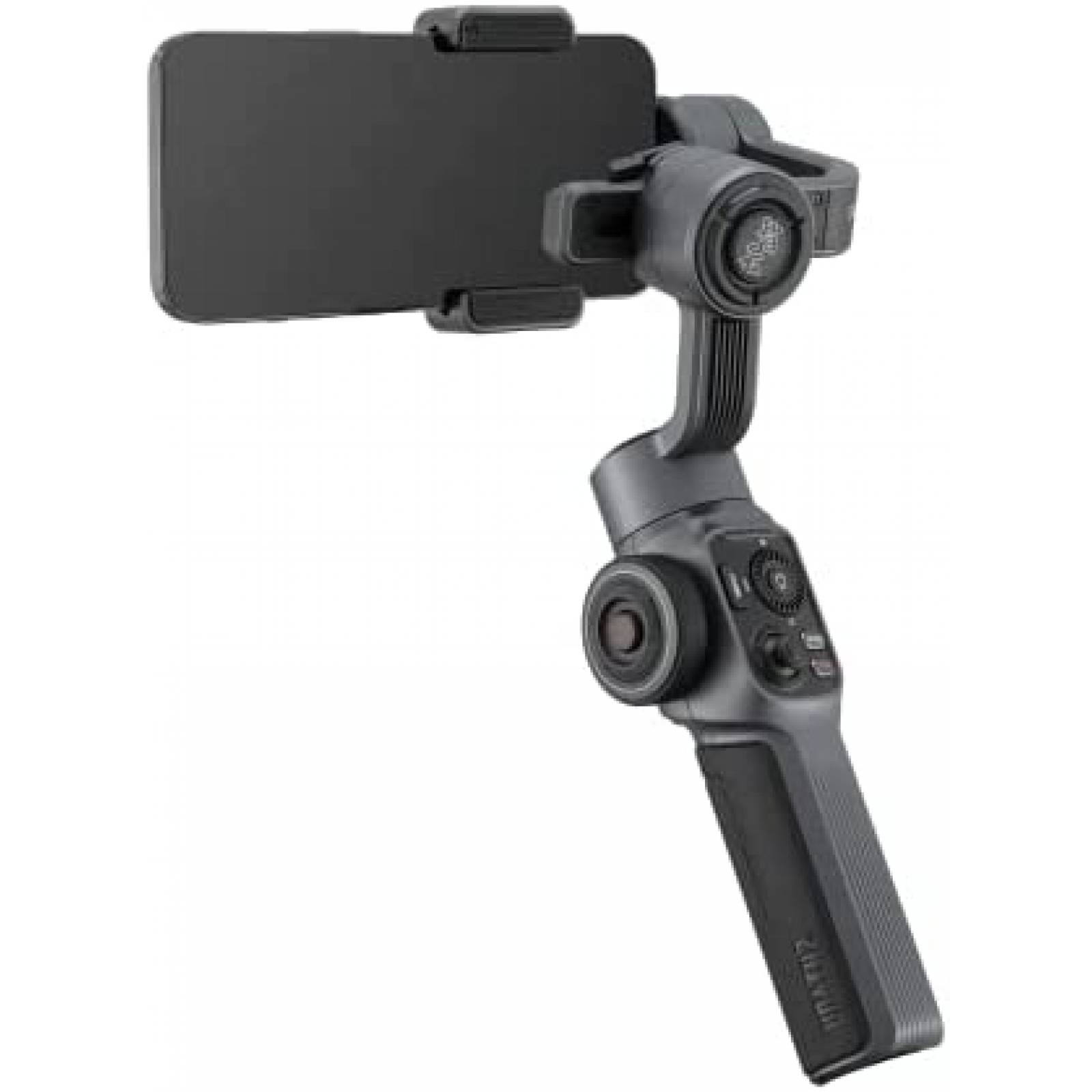Estabilizador Para Celular ZHIYUN Para Iphone 14 -Negro