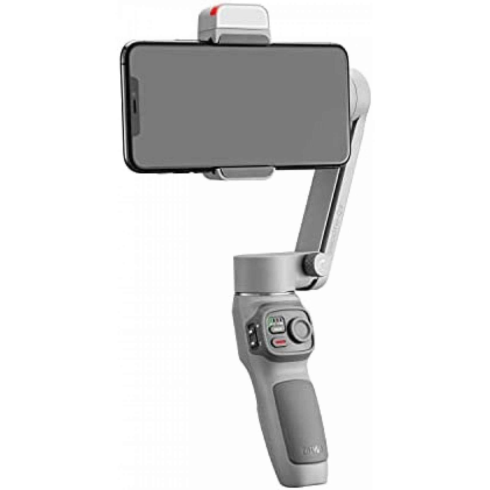 Estabilizador Celular Zhiyun Smooth Q3 c/Accesorios -Negro