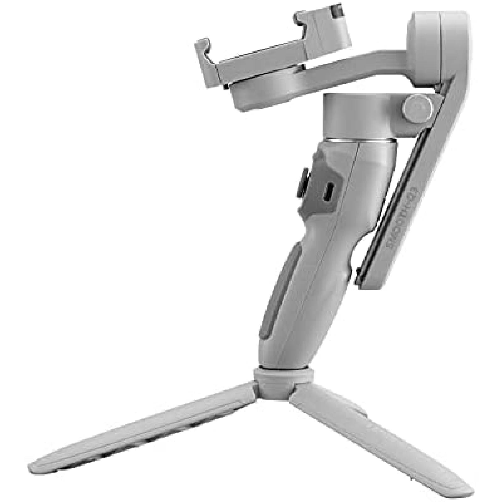 Estabilizador Celular Zhiyun Smooth Q3 c/Accesorios -Negro