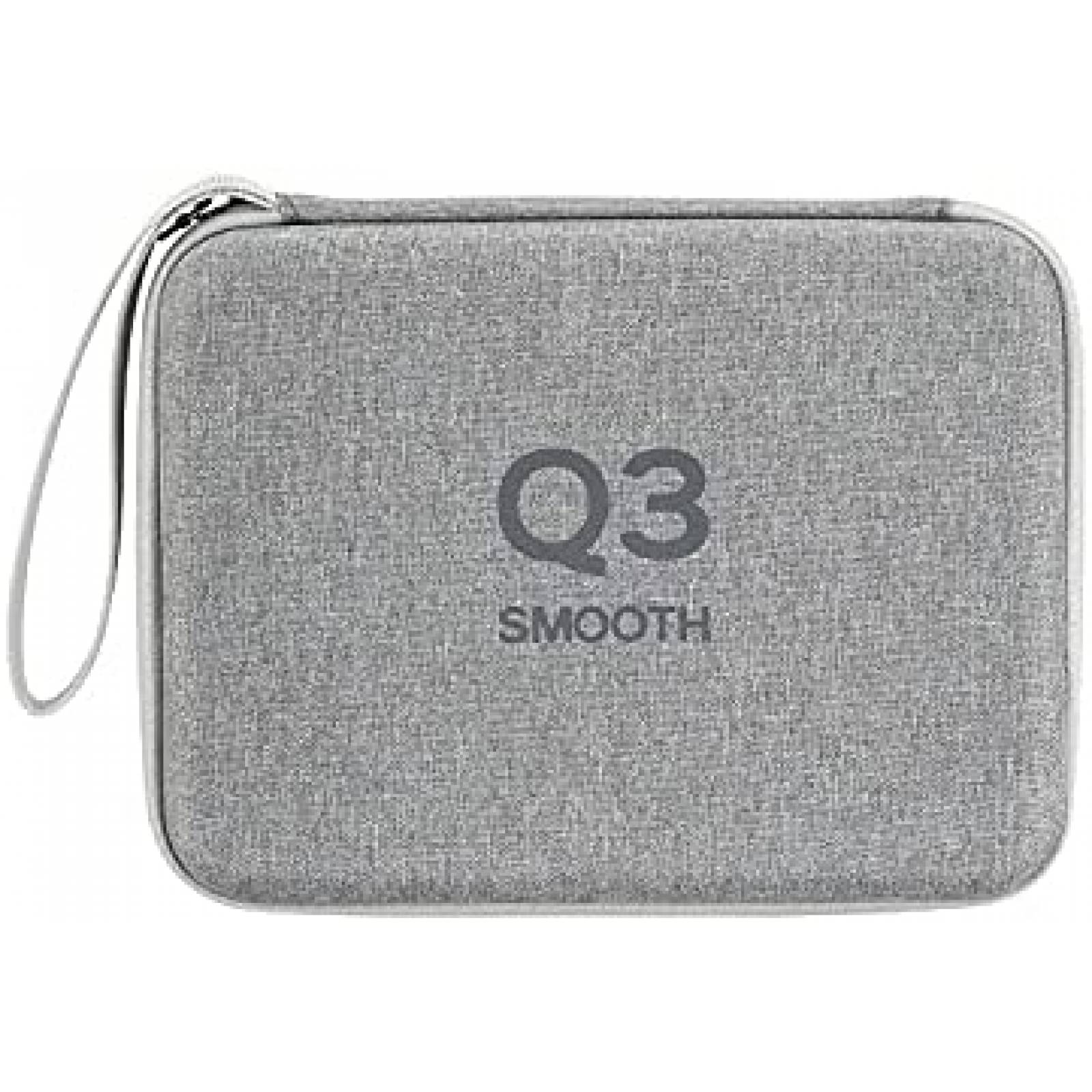 Estabilizador Celular Zhiyun Smooth Q3 c/Accesorios -Negro