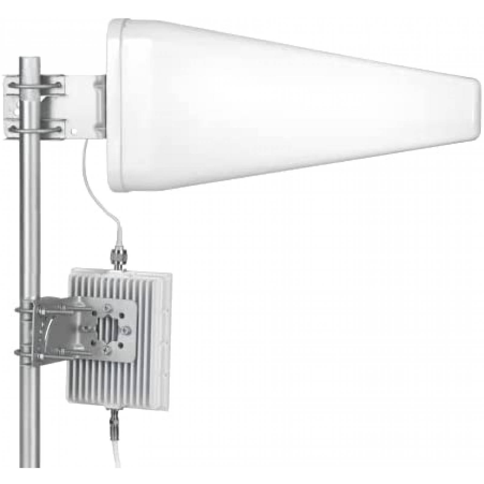 Ampliicador de Señal Surecall Fusion4Home p/Celular -Blanco