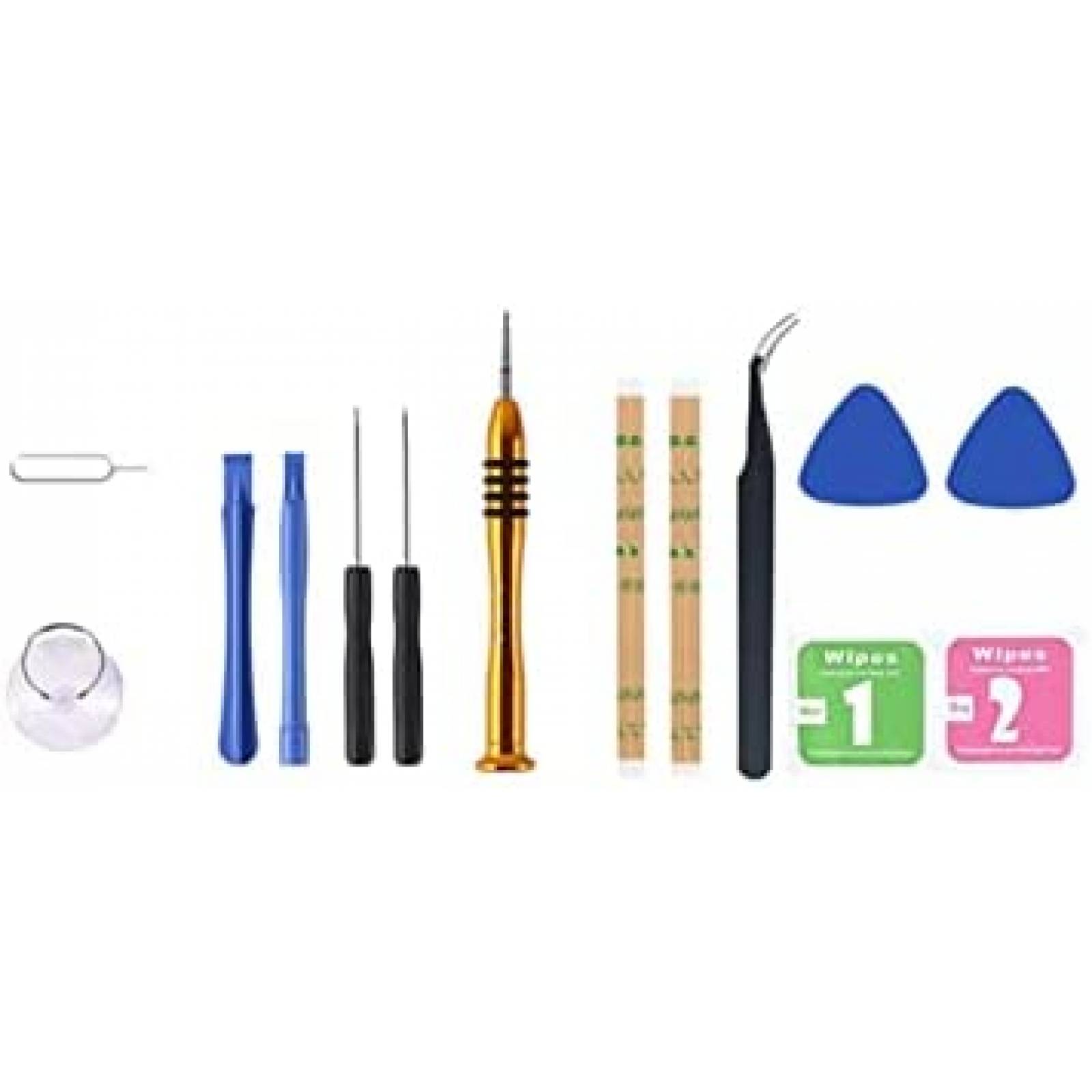 Pantalla LCD Digitalizador Qvouaw p Galaxy Note9 N960 -Azul