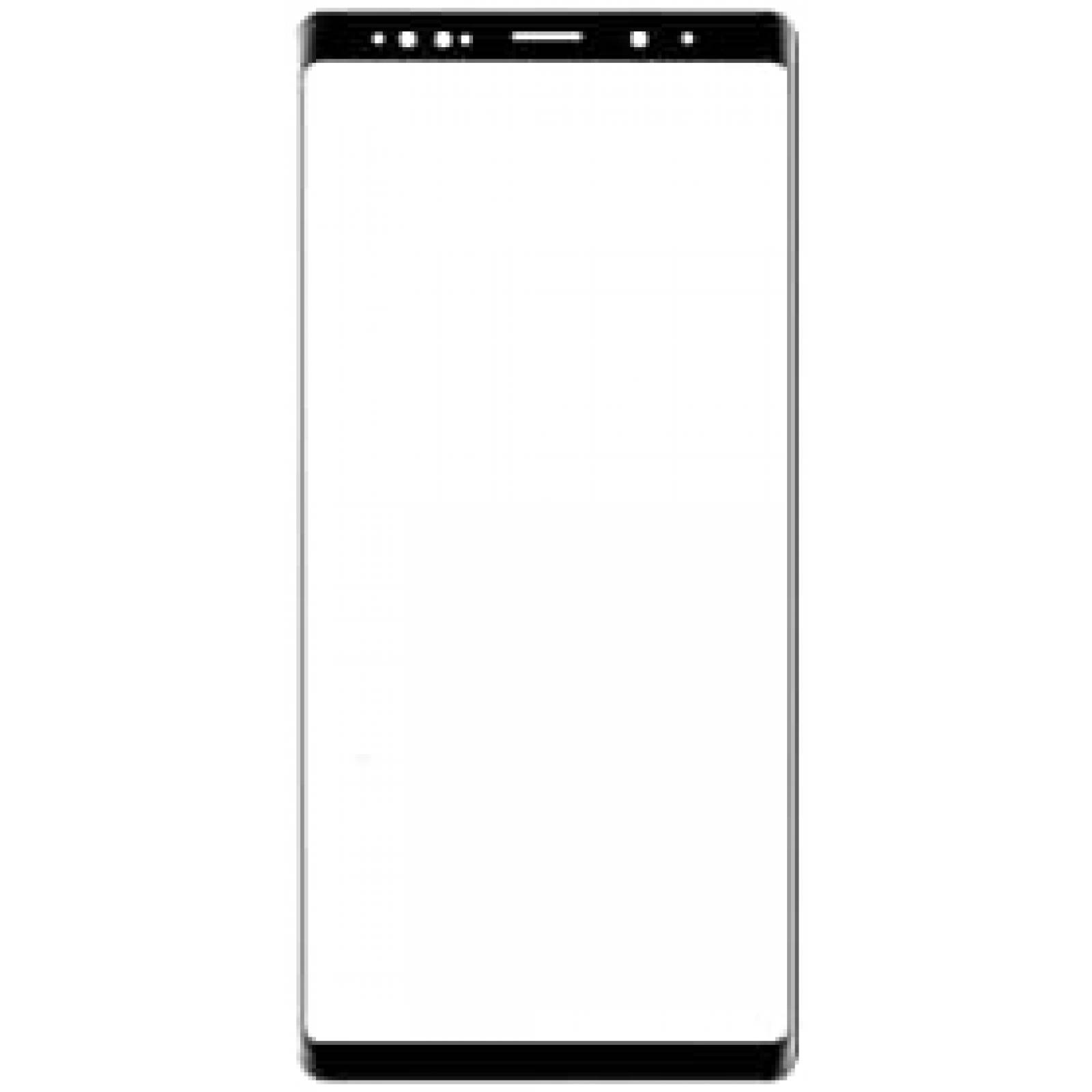 Pantalla LCD Digitalizador Qvouaw p Galaxy Note9 N960 -Azul