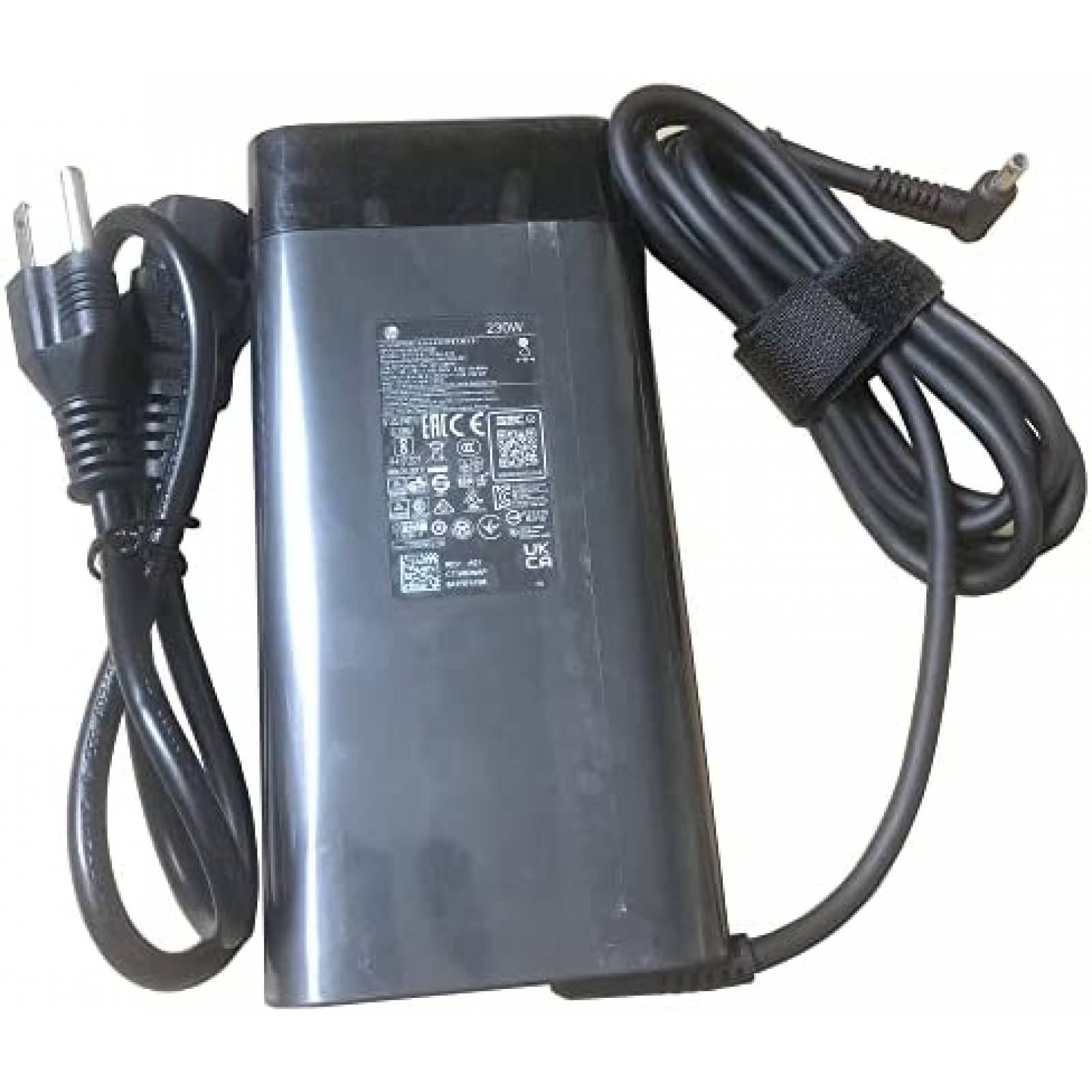 Cargador Cemady 230W 4.5mm Compatible con HP Omen 15 16