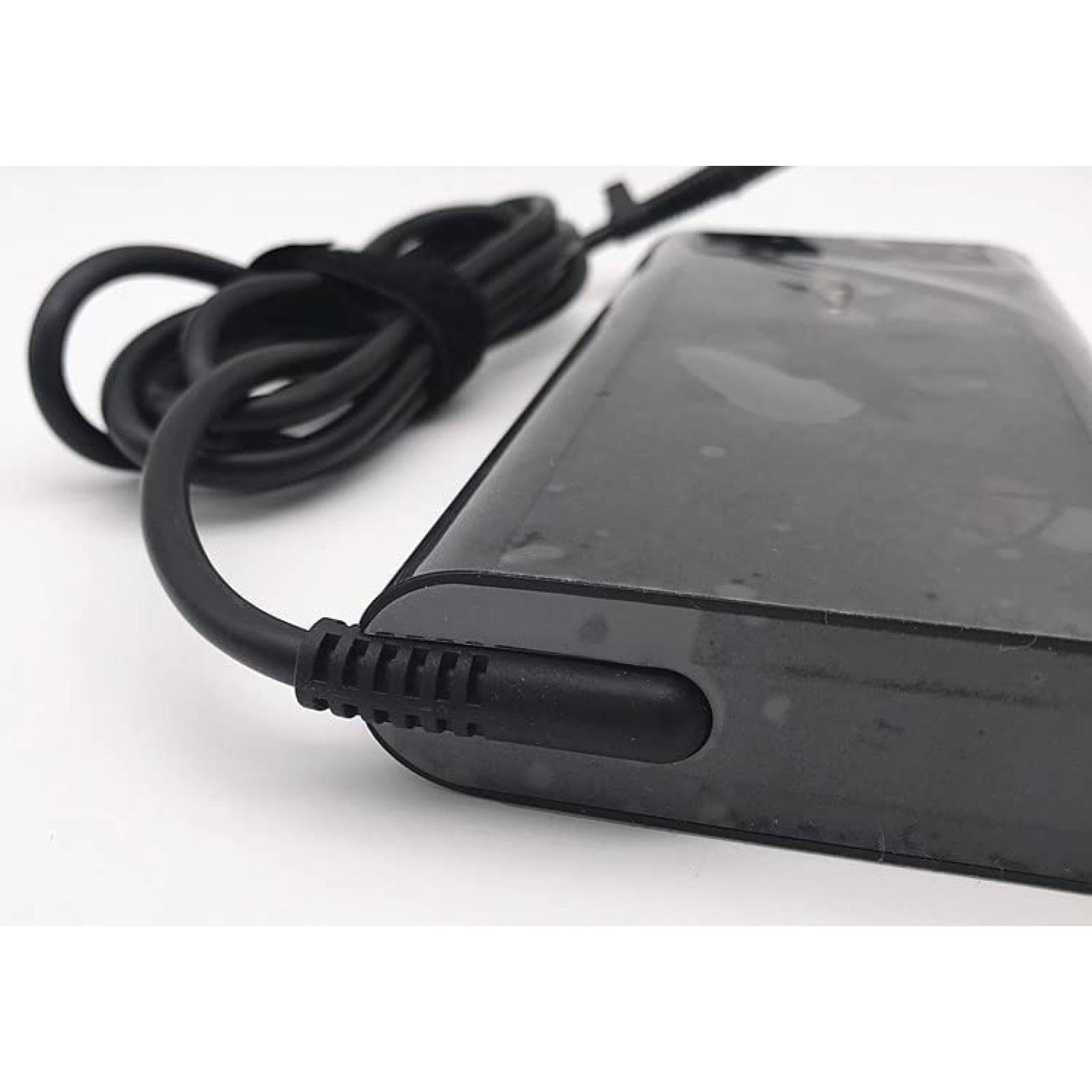 Cargador Cemady 230W 4.5mm Compatible con HP Omen 15 16