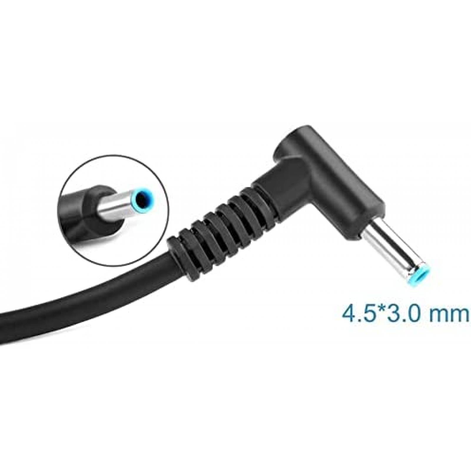 Cargador WEALLGOOD 19.5V 10.3A 200W Compatible HP Envy 15 16