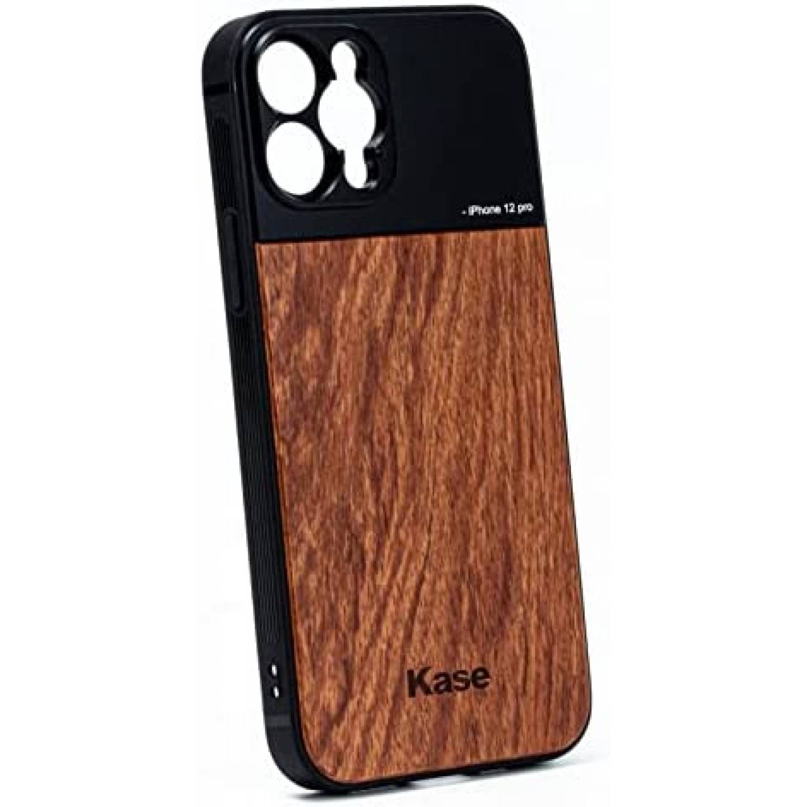 Lente Super Teleobjetivo Kase para Telefono 300mm -Negro