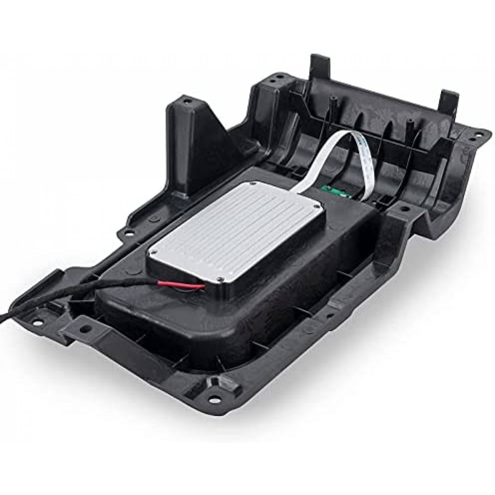 Bandeja Carga Inalambrica Weileite Auto Tundra 2014-2021