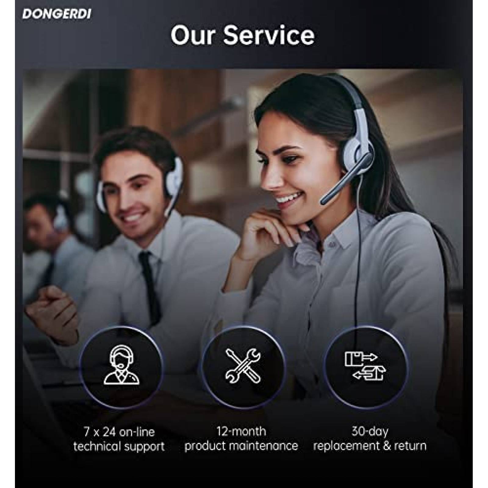 Cargador DONGERDI 20V 15A 300W Compatible con Lenovo Legion