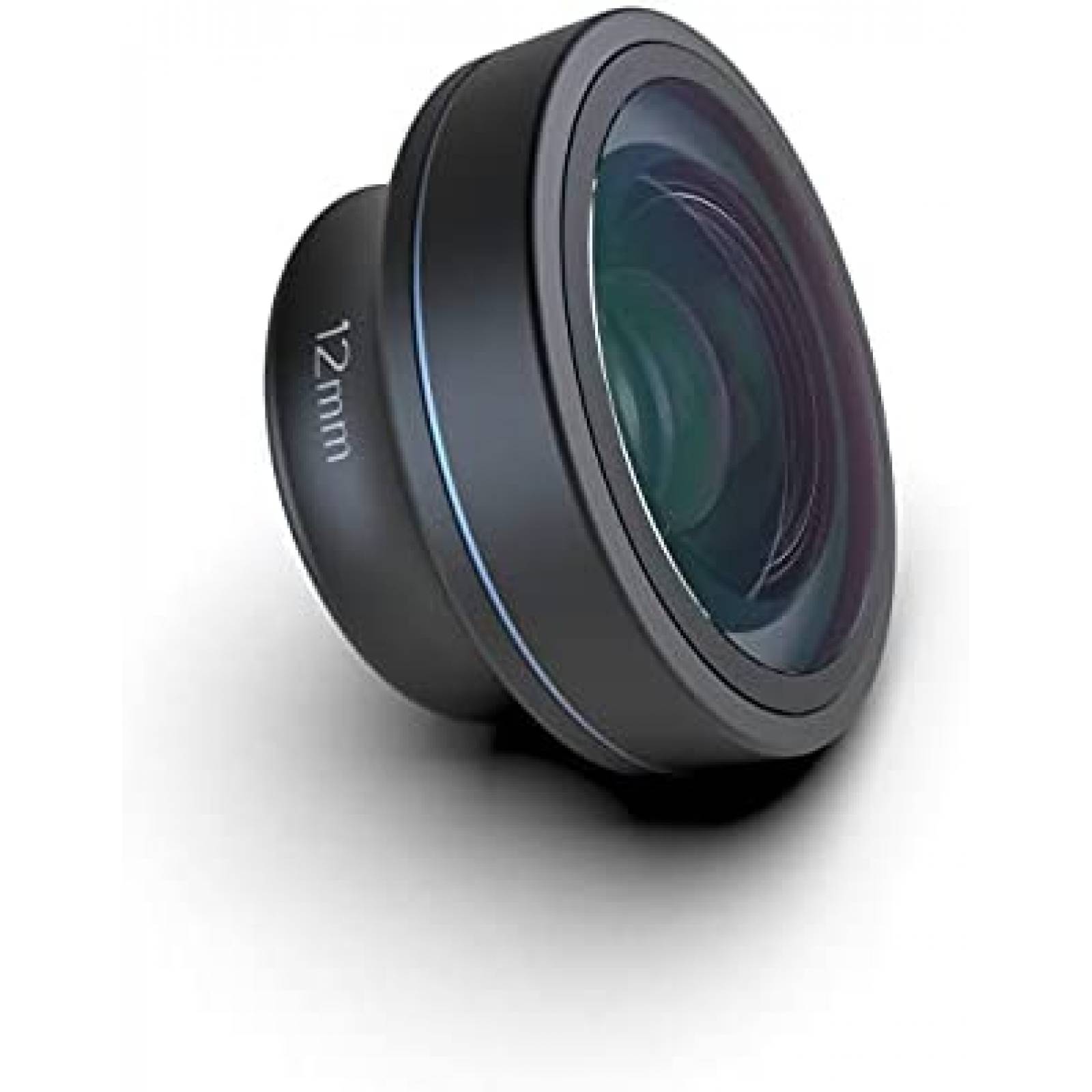 Lente Clip On SKYVIK SIGNI One de Celular 12mm -Negro