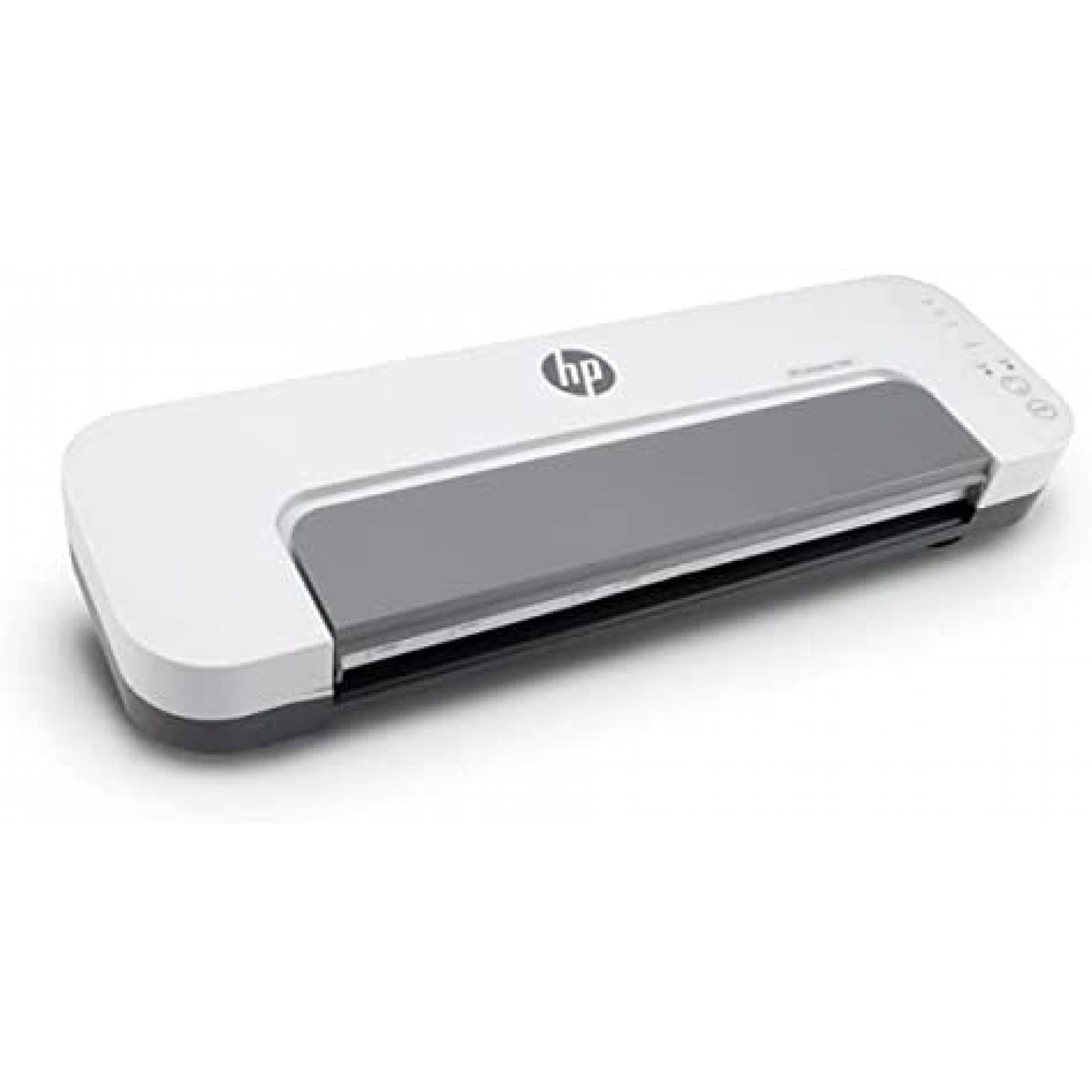 Laminadora Royal HP 1240 12'' 4 Rodillos Apagado Automatico